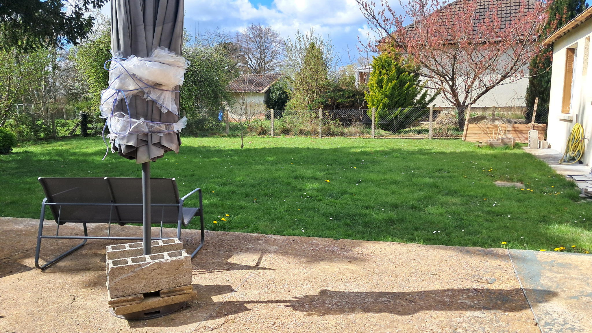 MAISON TRADITIONNELLE