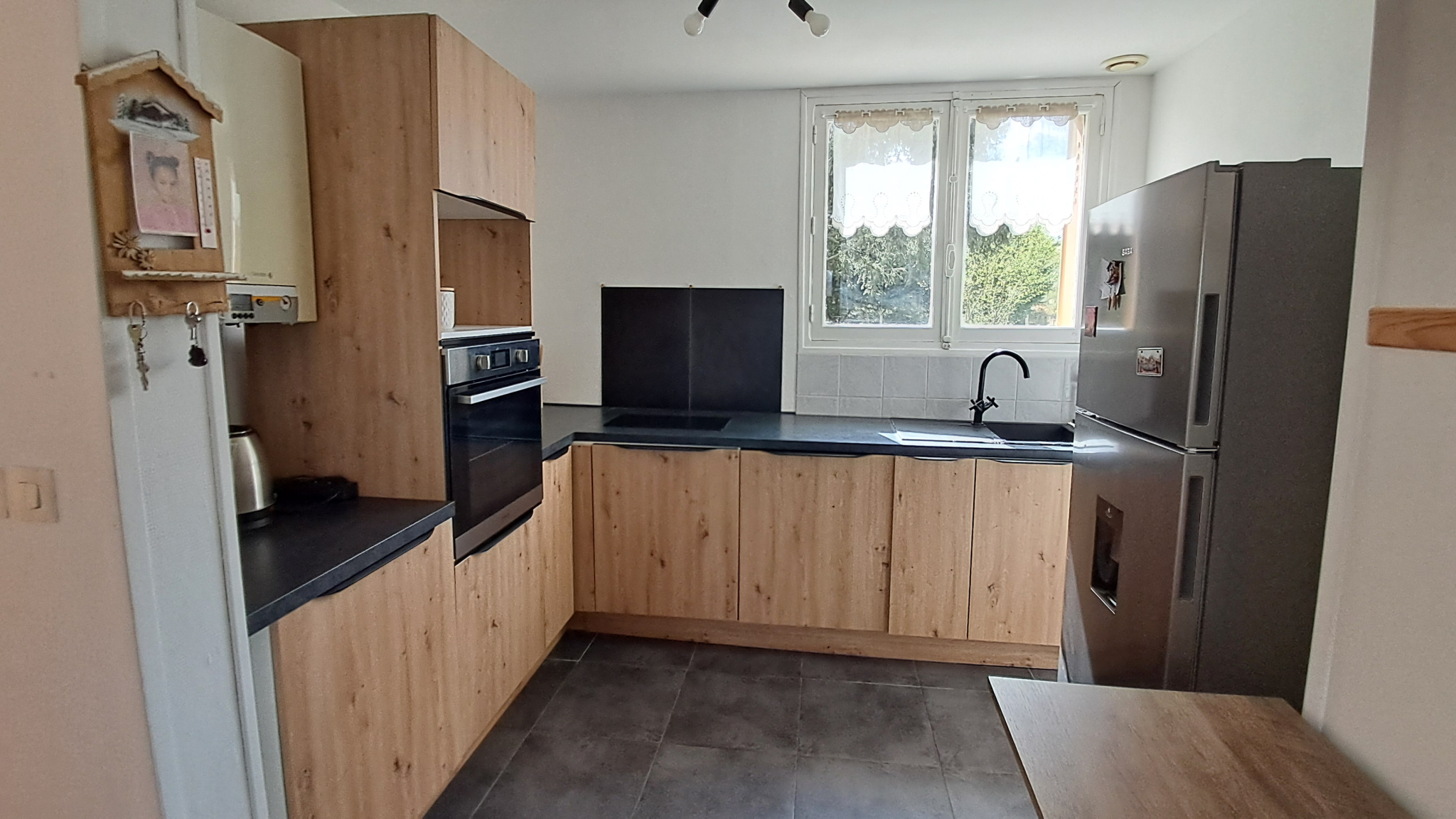 MAISON TRADITIONNELLE