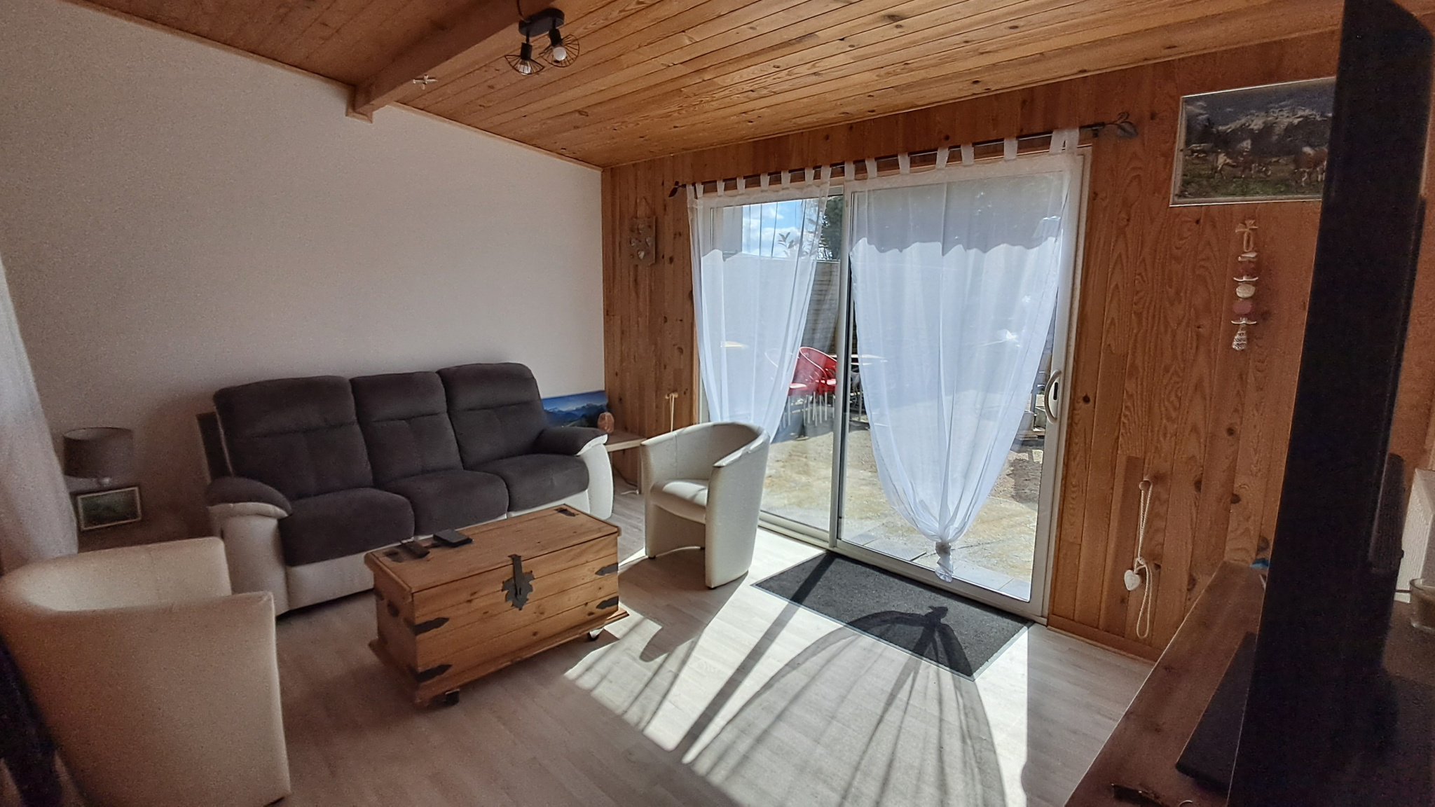 MAISON TRADITIONNELLE