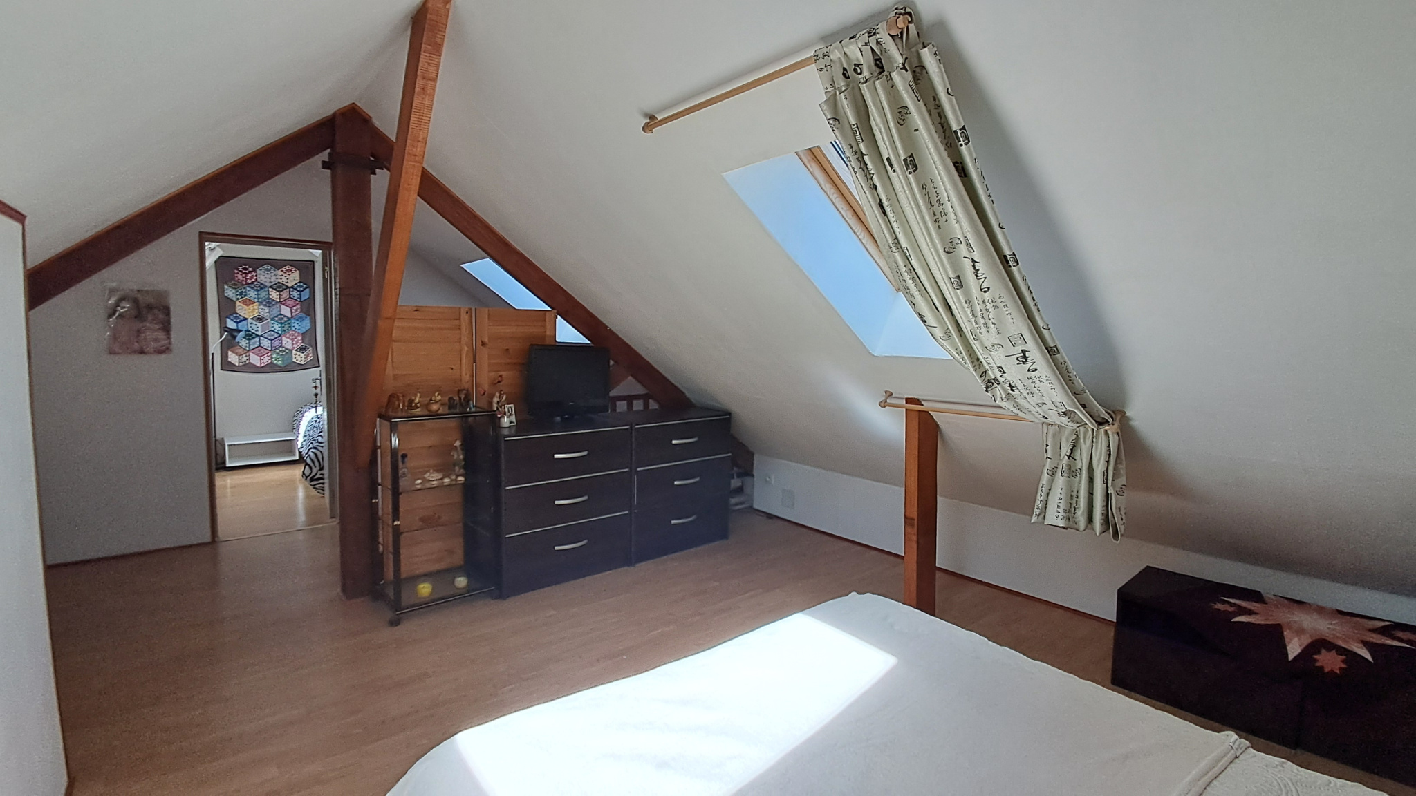 MAISON TRADITIONNELLE