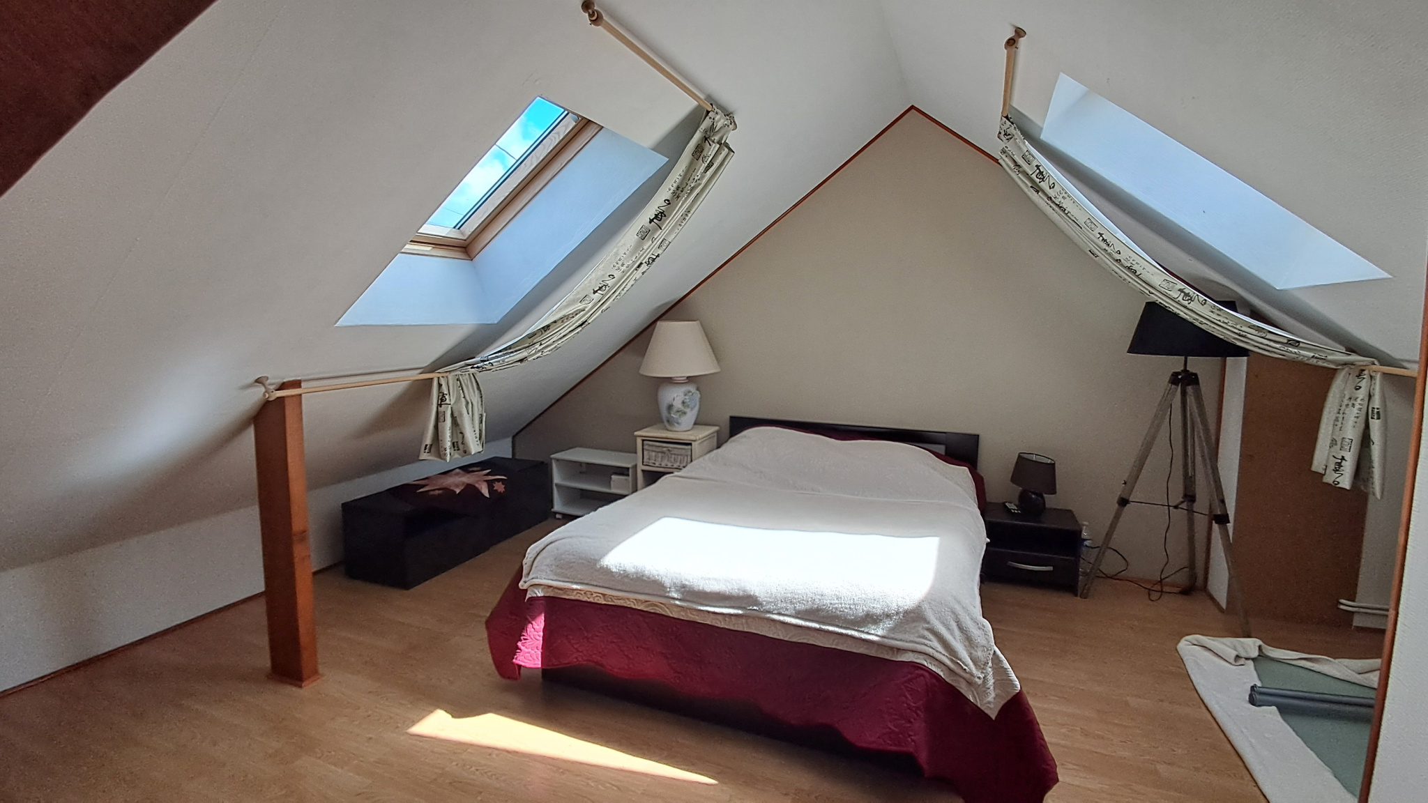 MAISON TRADITIONNELLE