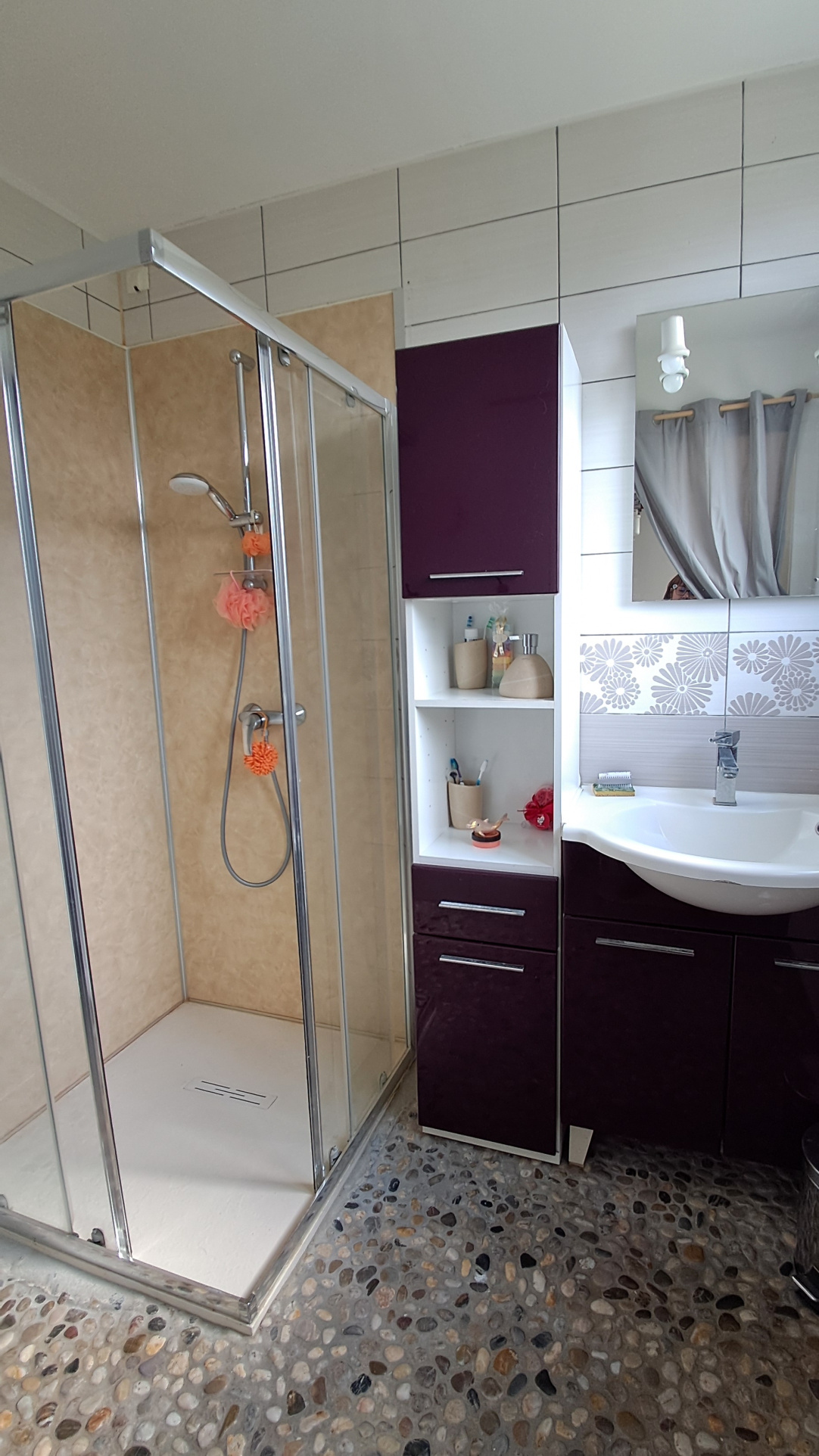 MAISON TRADITIONNELLE