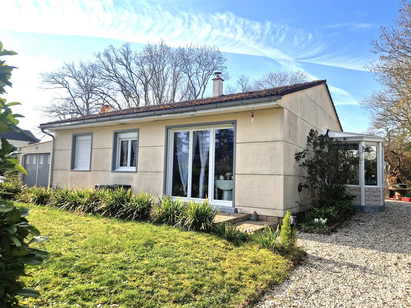 A VISITER SANS TARDER !Sect St-LUBIN-DES-JONCHERES