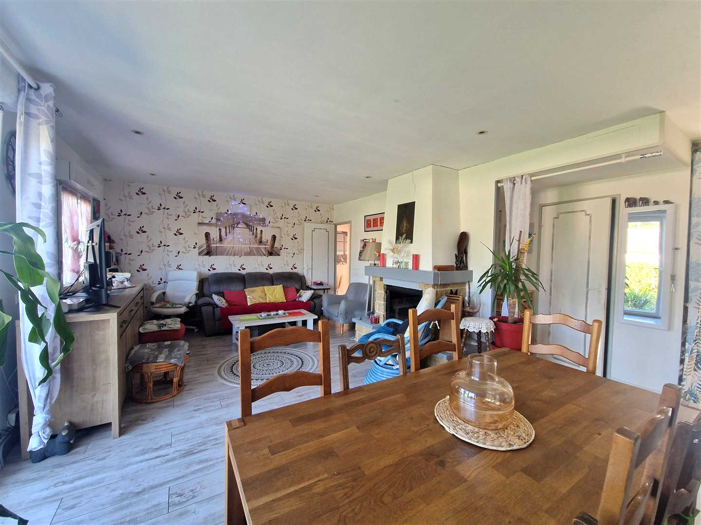 A VISITER SANS TARDER !Sect St-LUBIN-DES-JONCHERES