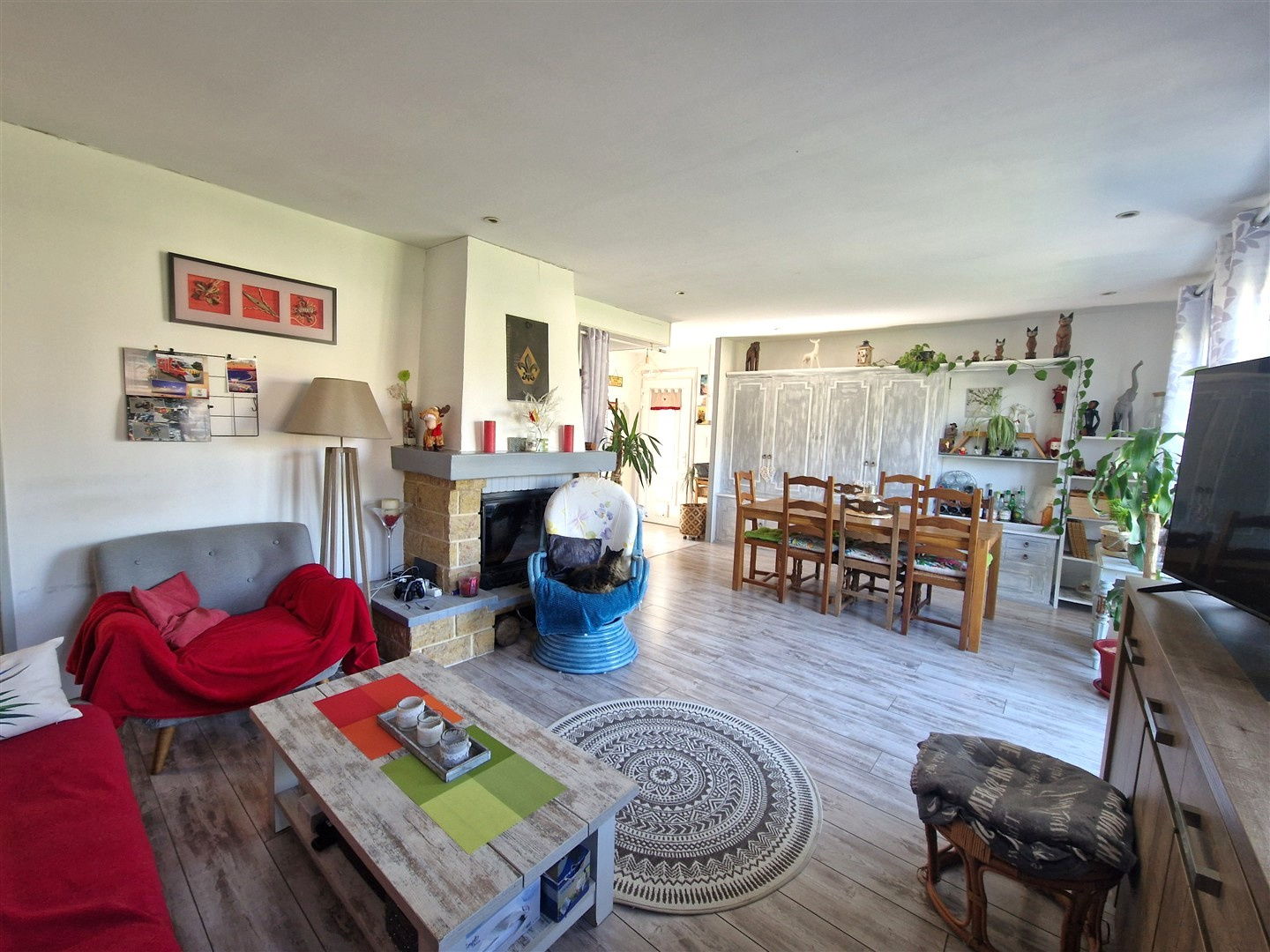 A VISITER SANS TARDER !Sect St-LUBIN-DES-JONCHERES