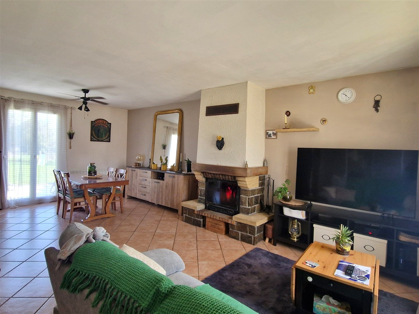 À VISITER SANS PLUS TARDER !SAINT LUBIN DES JONCHERETS