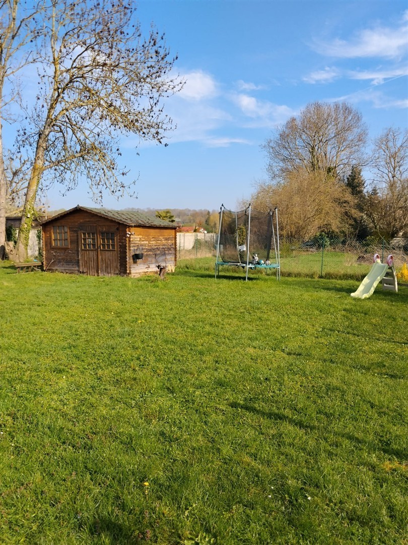 À VISITER SANS PLUS TARDER !SAINT LUBIN DES JONCHERETS