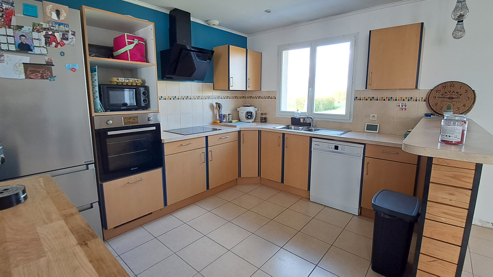 MAISON DE PLAIN-PIED 5 MIN LA LOUPELA LOUPE