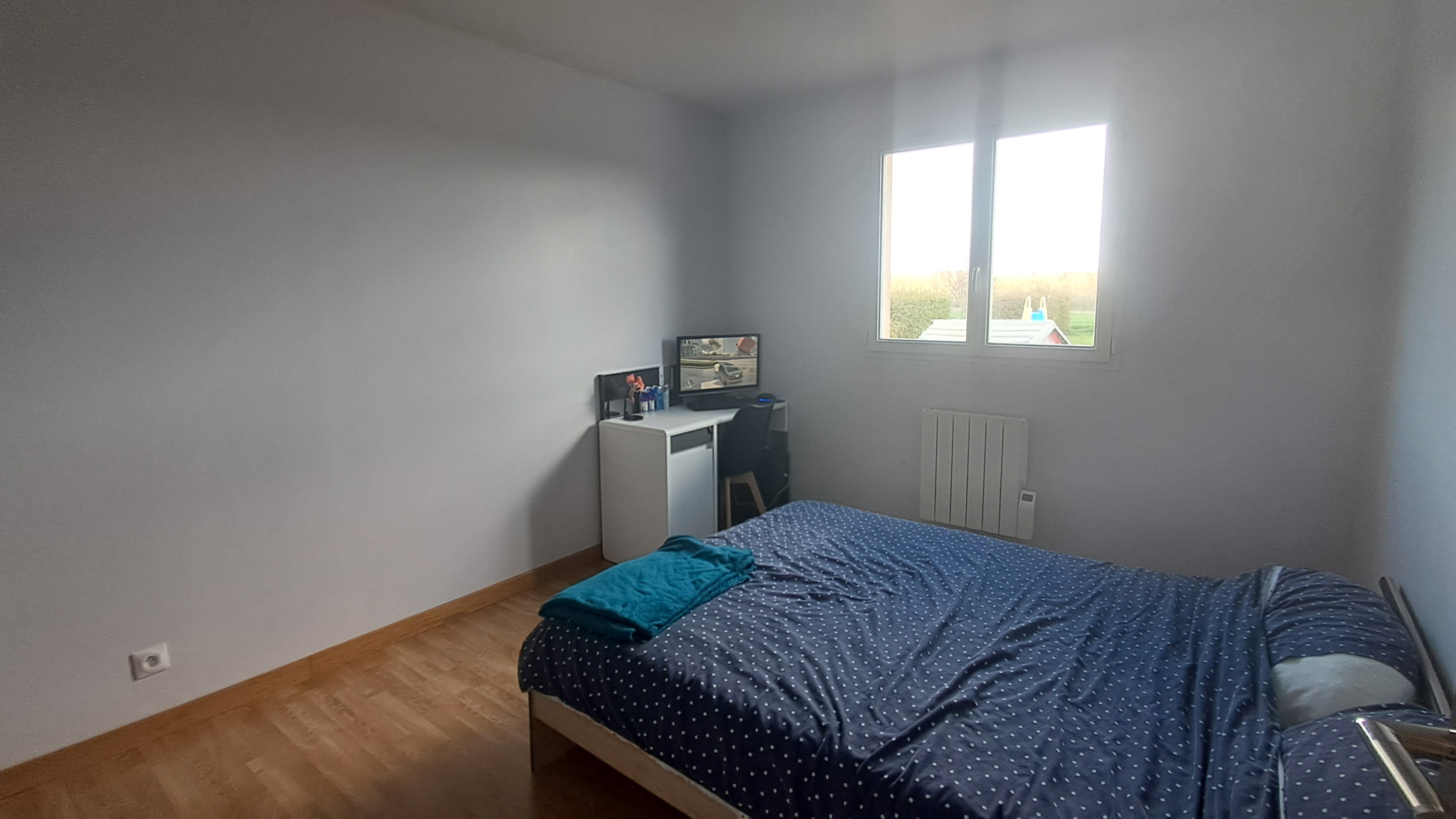 MAISON DE PLAIN-PIED 5 MIN LA LOUPELA LOUPE