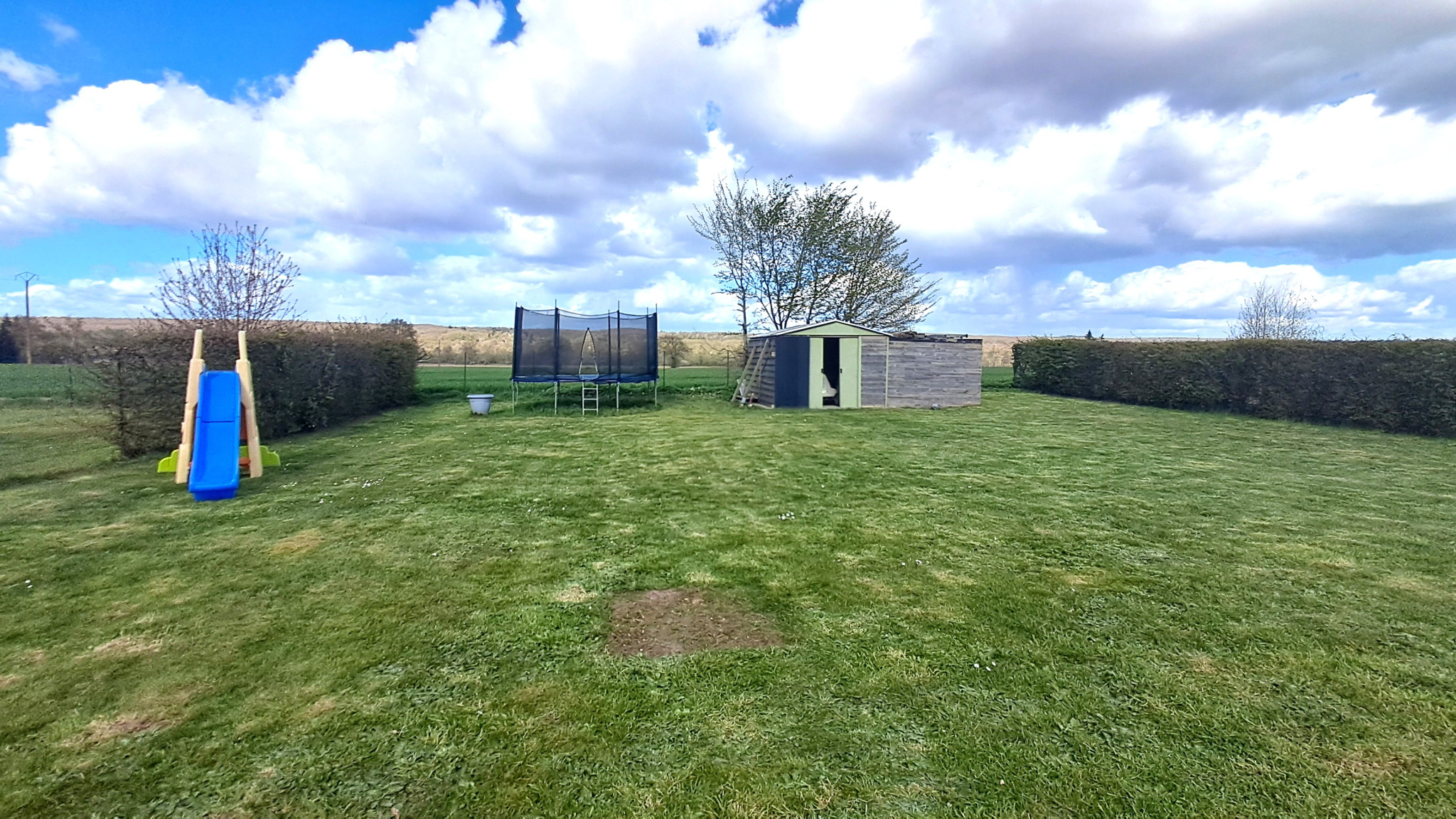 MAISON DE PLAIN-PIED 5 MIN LA LOUPELA LOUPE