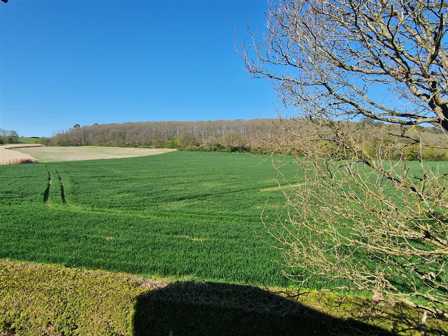 À VISITER SANS PLUS TARDER !BREUX-SUR-AVRE