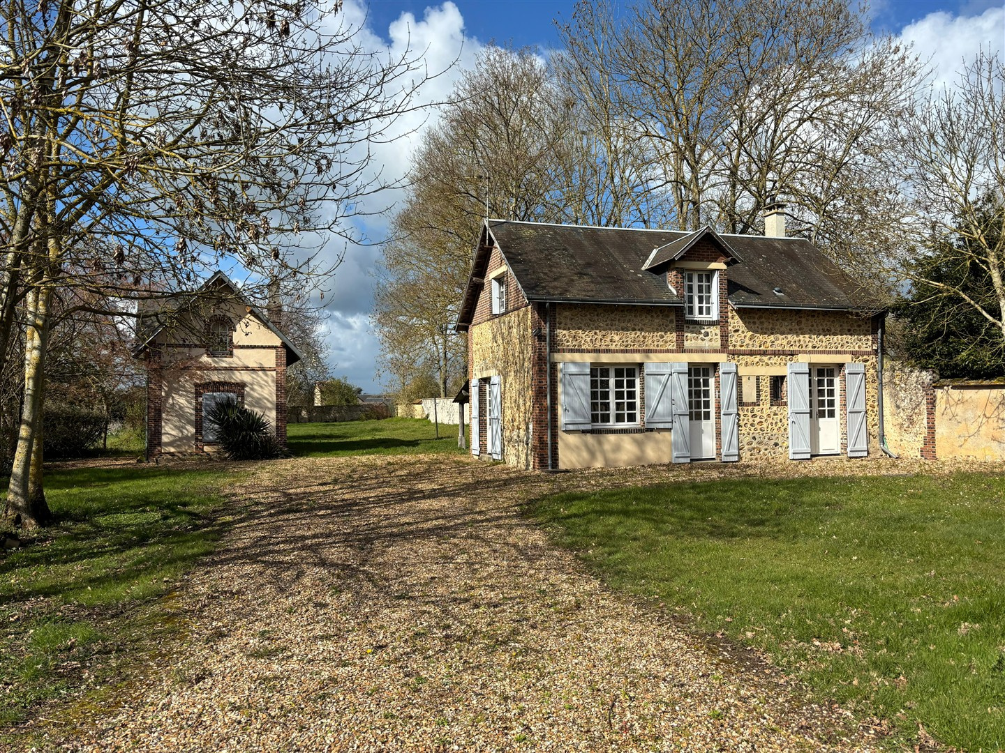 PARFAITE POUR UN PREMIER ACHAT, UNE RESIDENCE SECONDAIRE OU UN PROJET D'INVESTISSEMENT !