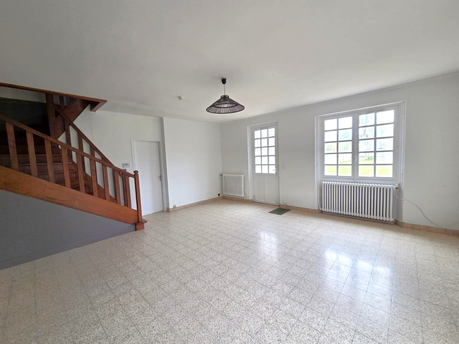 PARFAITE POUR UN PREMIER ACHAT, UNE RESIDENCE SECONDAIRE OU UN PROJET D'INVESTISSEMENT !