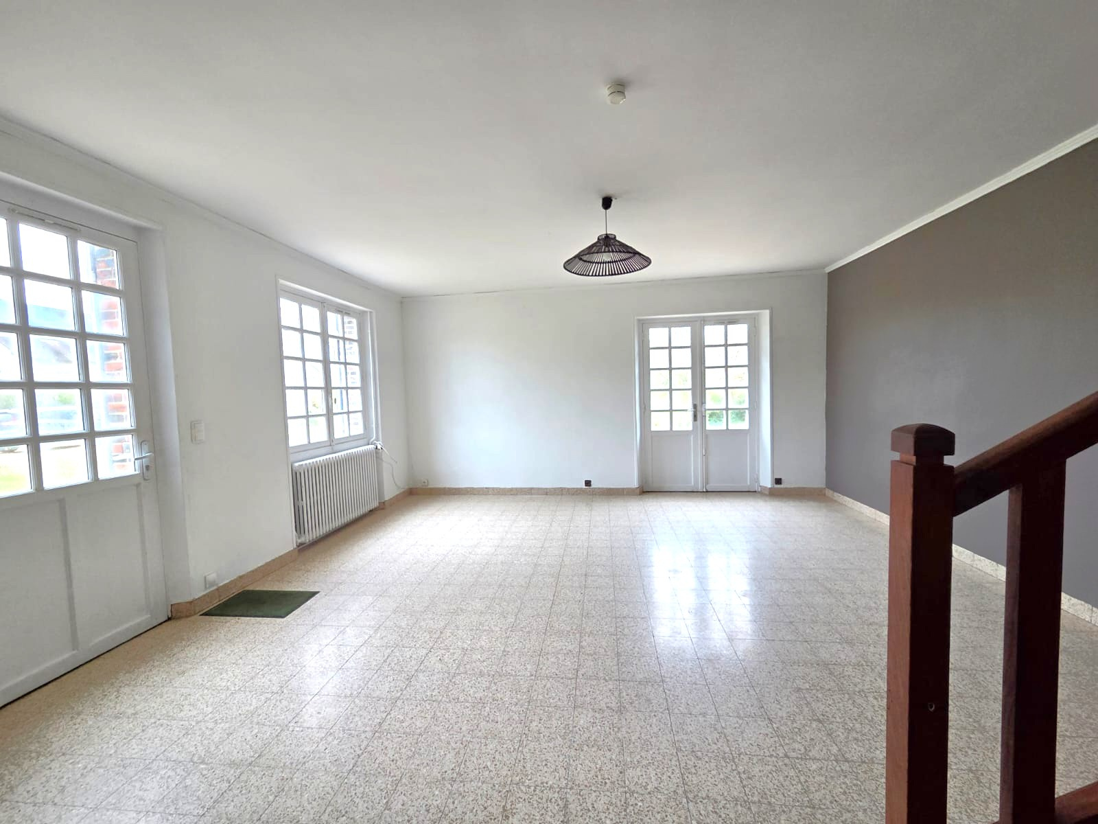 PARFAITE POUR UN PREMIER ACHAT, UNE RESIDENCE SECONDAIRE OU UN PROJET D'INVESTISSEMENT !15\' DREUX