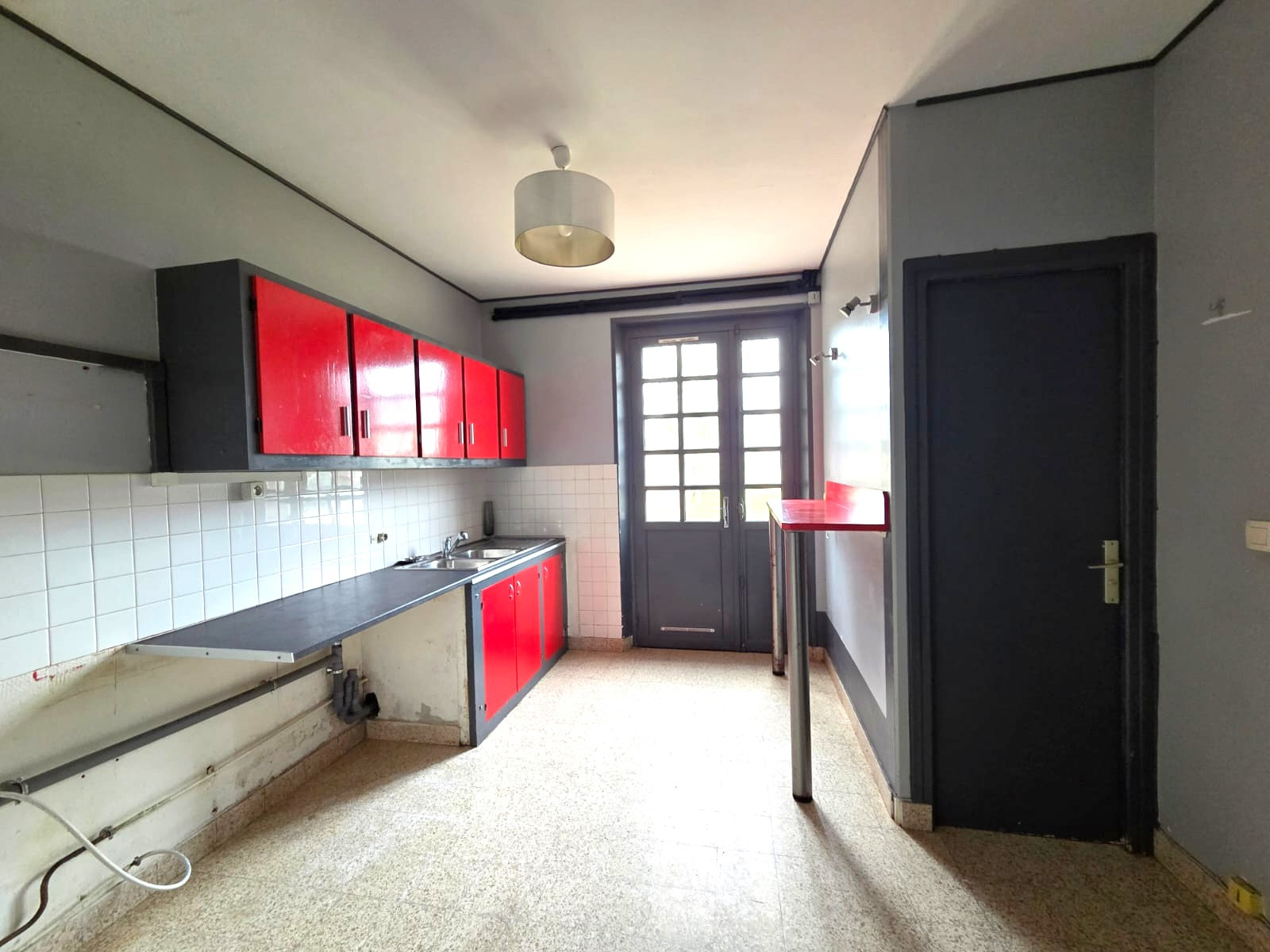 PARFAITE POUR UN PREMIER ACHAT, UNE RESIDENCE SECONDAIRE OU UN PROJET D'INVESTISSEMENT !