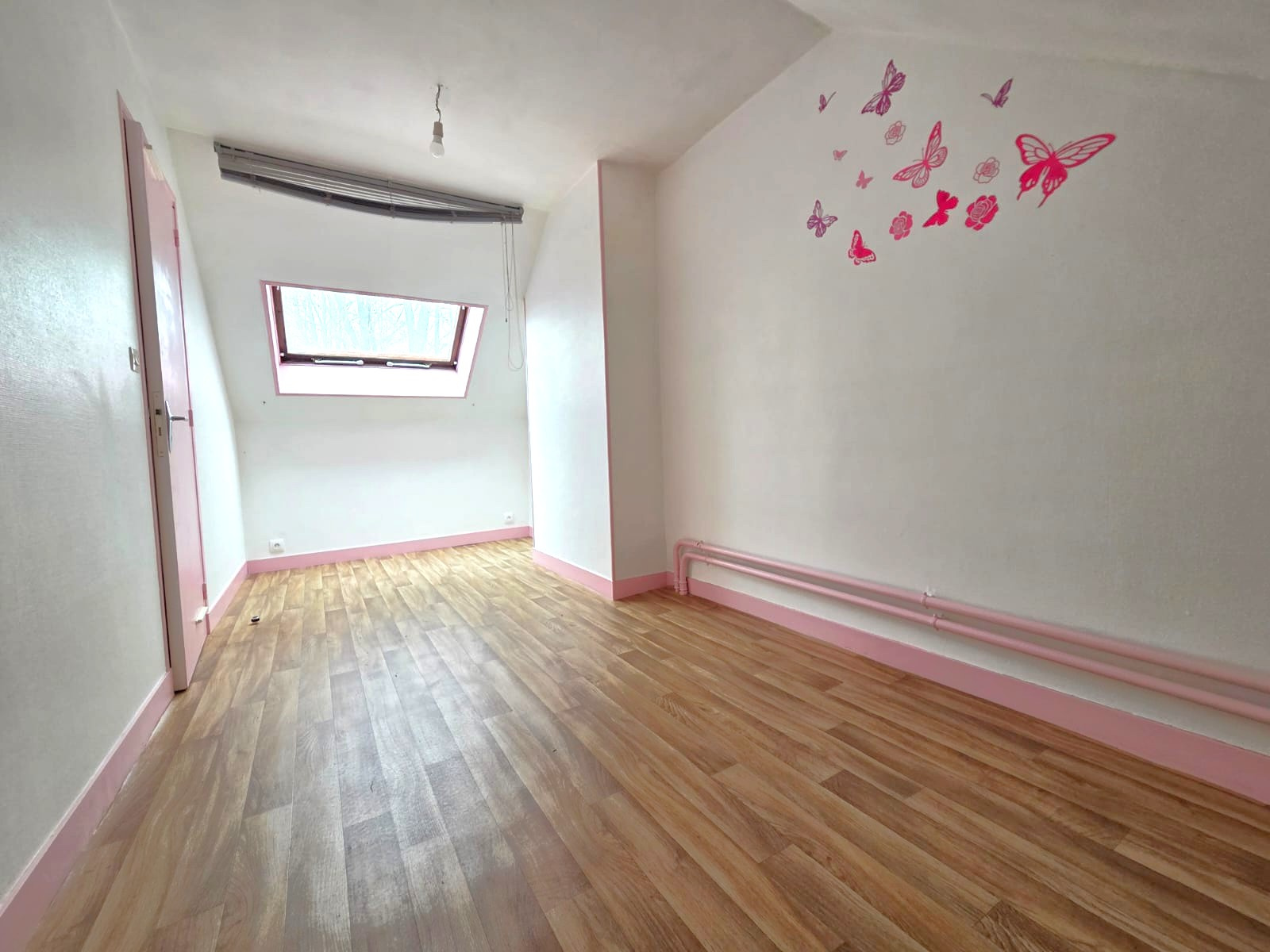 PARFAITE POUR UN PREMIER ACHAT, UNE RESIDENCE SECONDAIRE OU UN PROJET D'INVESTISSEMENT !