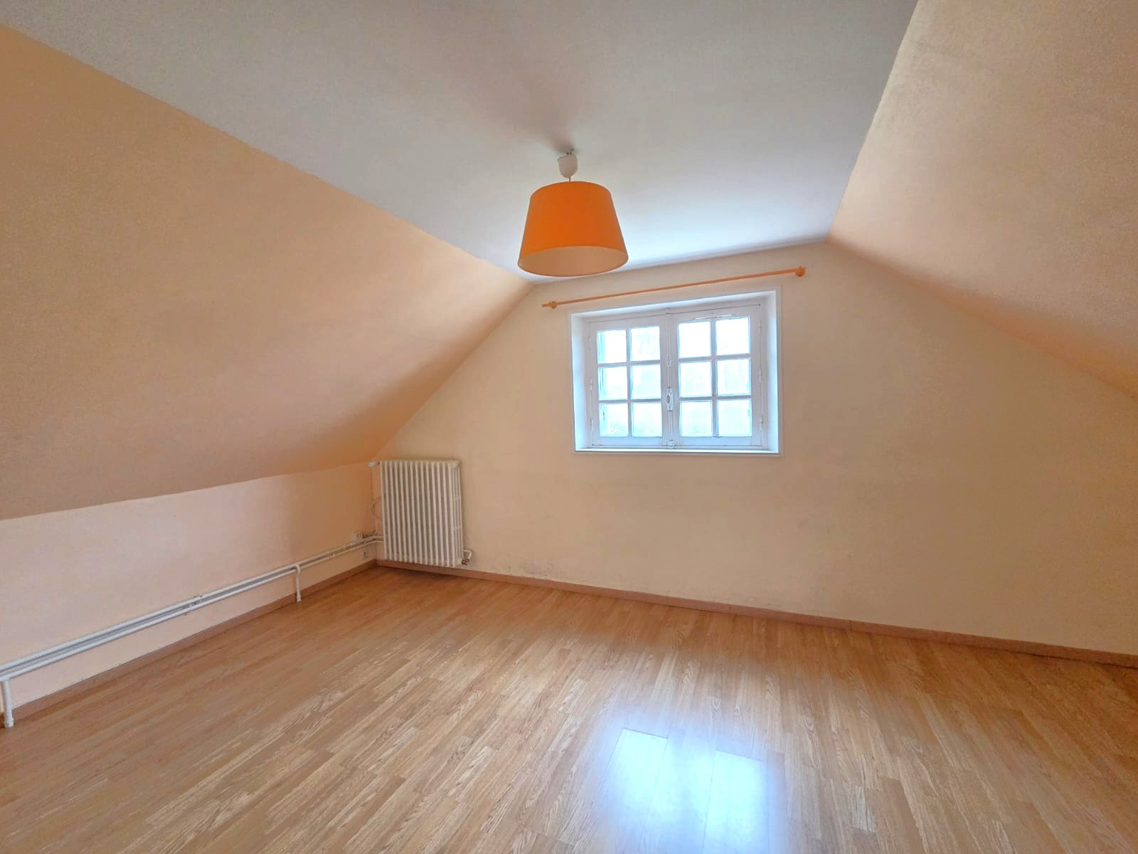 PARFAITE POUR UN PREMIER ACHAT, UNE RESIDENCE SECONDAIRE OU UN PROJET D'INVESTISSEMENT !