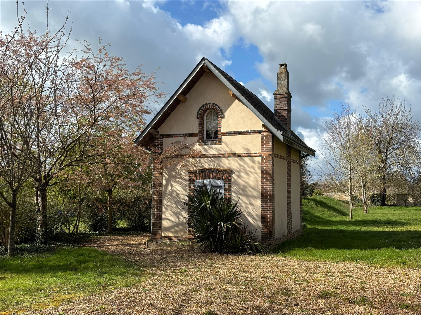 PARFAITE POUR UN PREMIER ACHAT, UNE RESIDENCE SECONDAIRE OU UN PROJET D'INVESTISSEMENT !