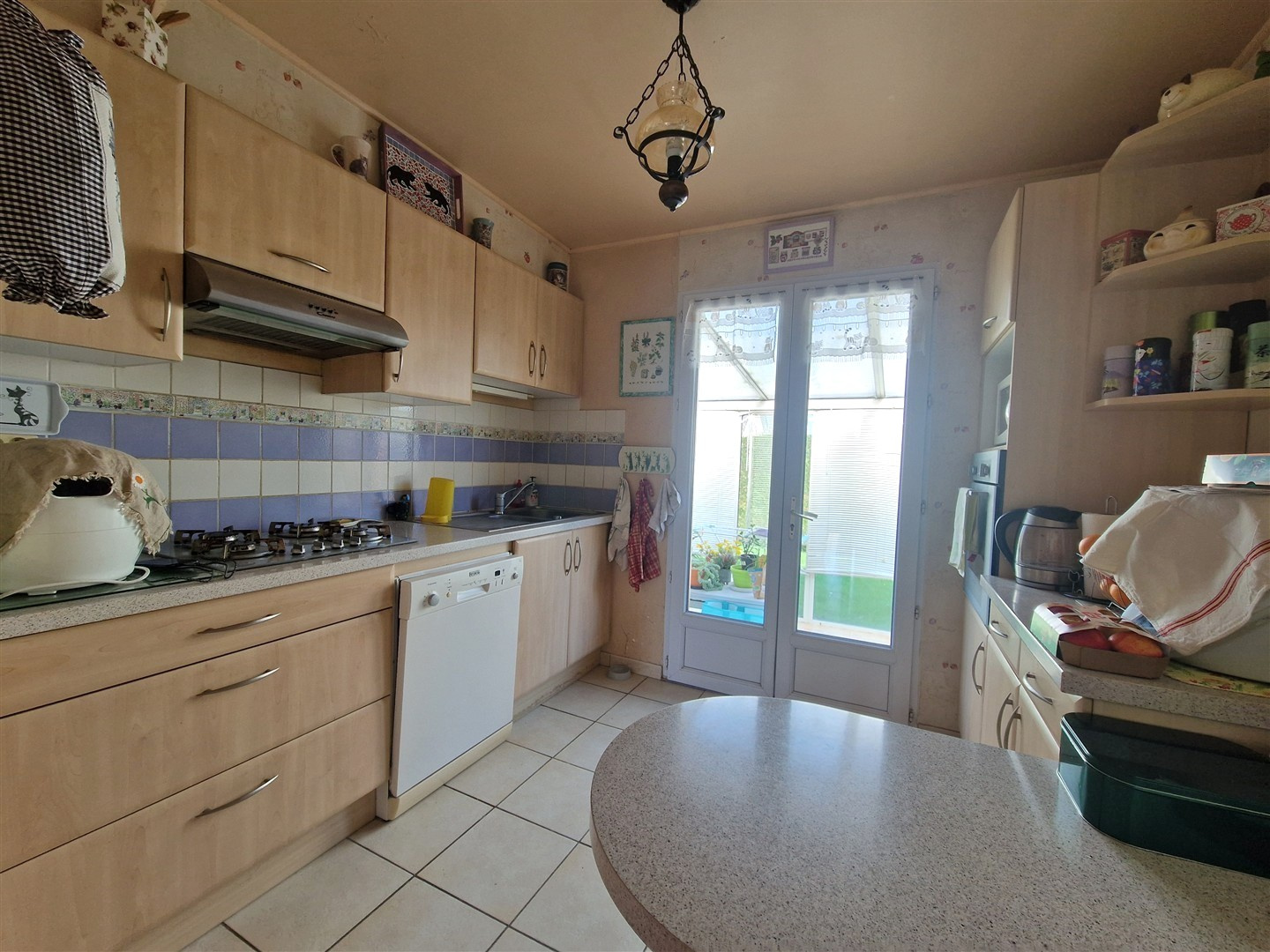 À VISITER SANS PLUS TARDER !SAINT LUBIN DES JONCHERETS