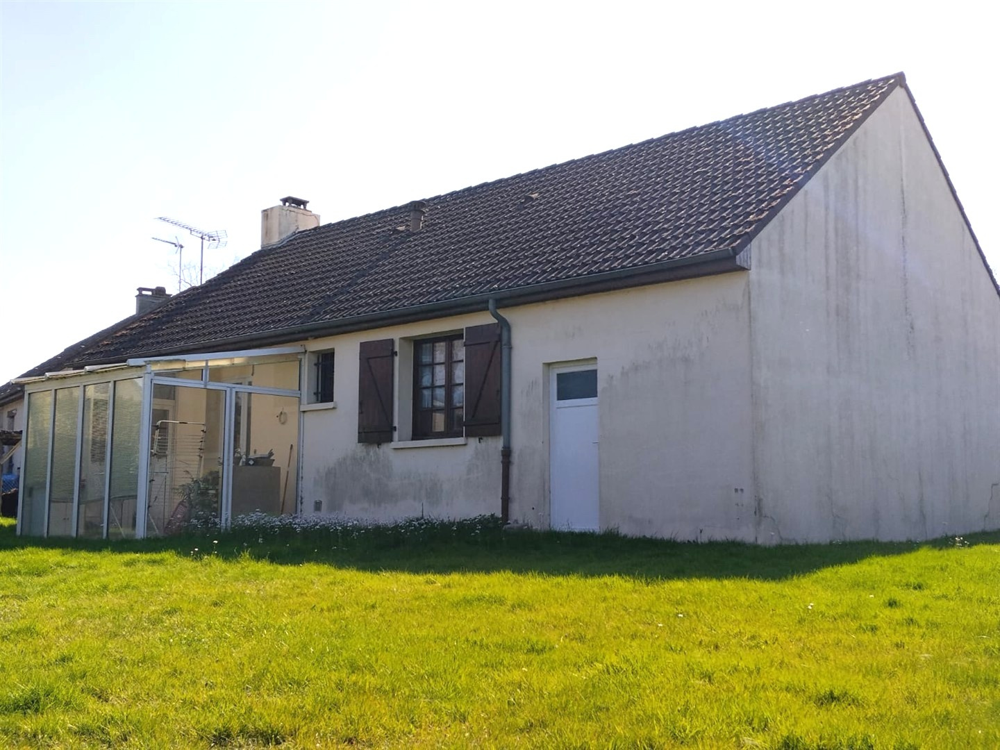 À VISITER SANS PLUS TARDER !SAINT LUBIN DES JONCHERETS