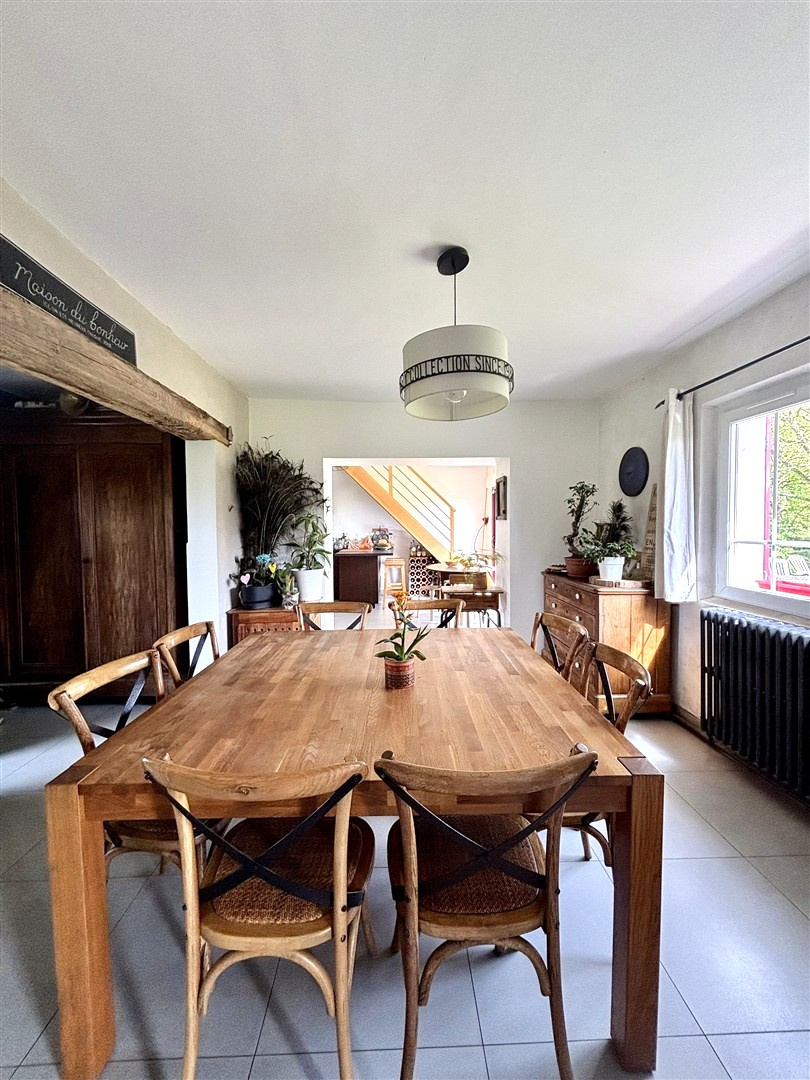 UN VÉRITABLE HAVRE DE PAIX A DÉCOUVRIR...Proche NONANCOURT