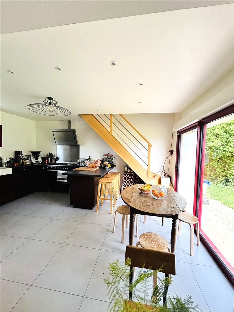 UN VÉRITABLE HAVRE DE PAIX A DÉCOUVRIR...Proche NONANCOURT