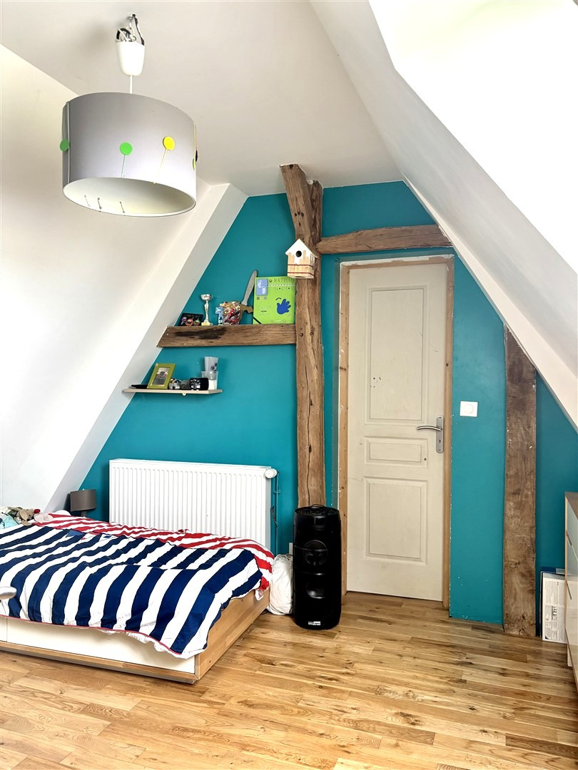 UN VÉRITABLE HAVRE DE PAIX A DÉCOUVRIR...Proche NONANCOURT