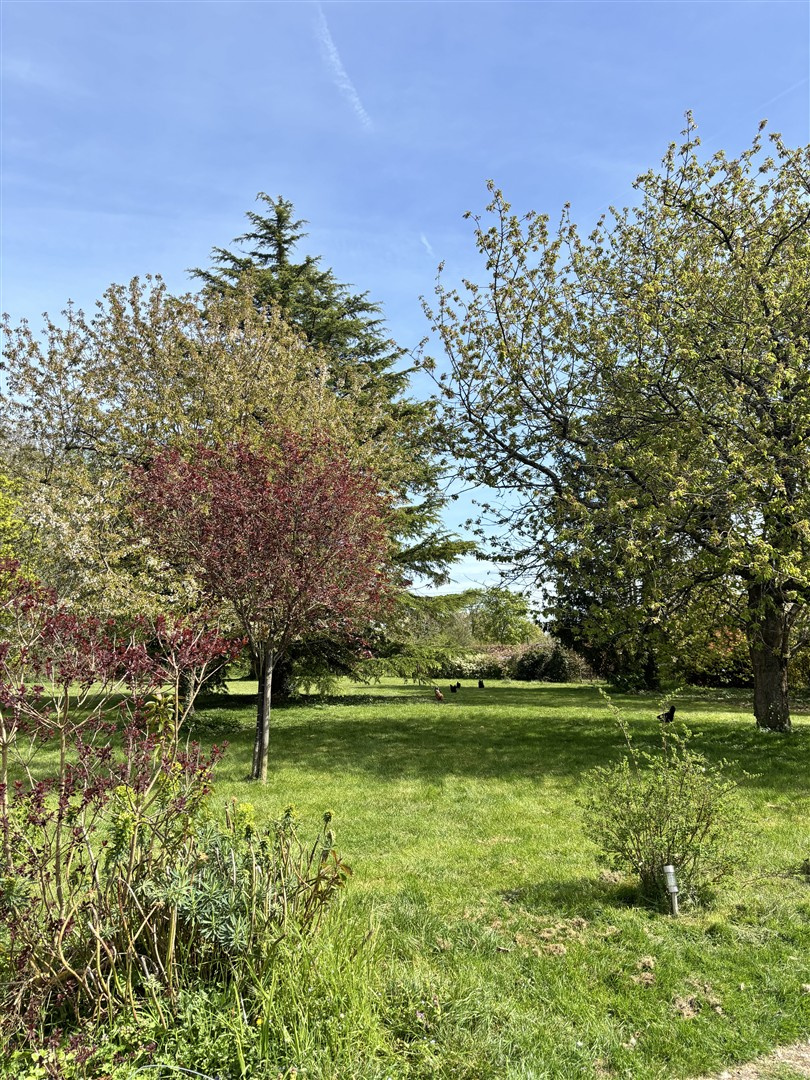 UN VÉRITABLE HAVRE DE PAIX A DÉCOUVRIR...Proche NONANCOURT