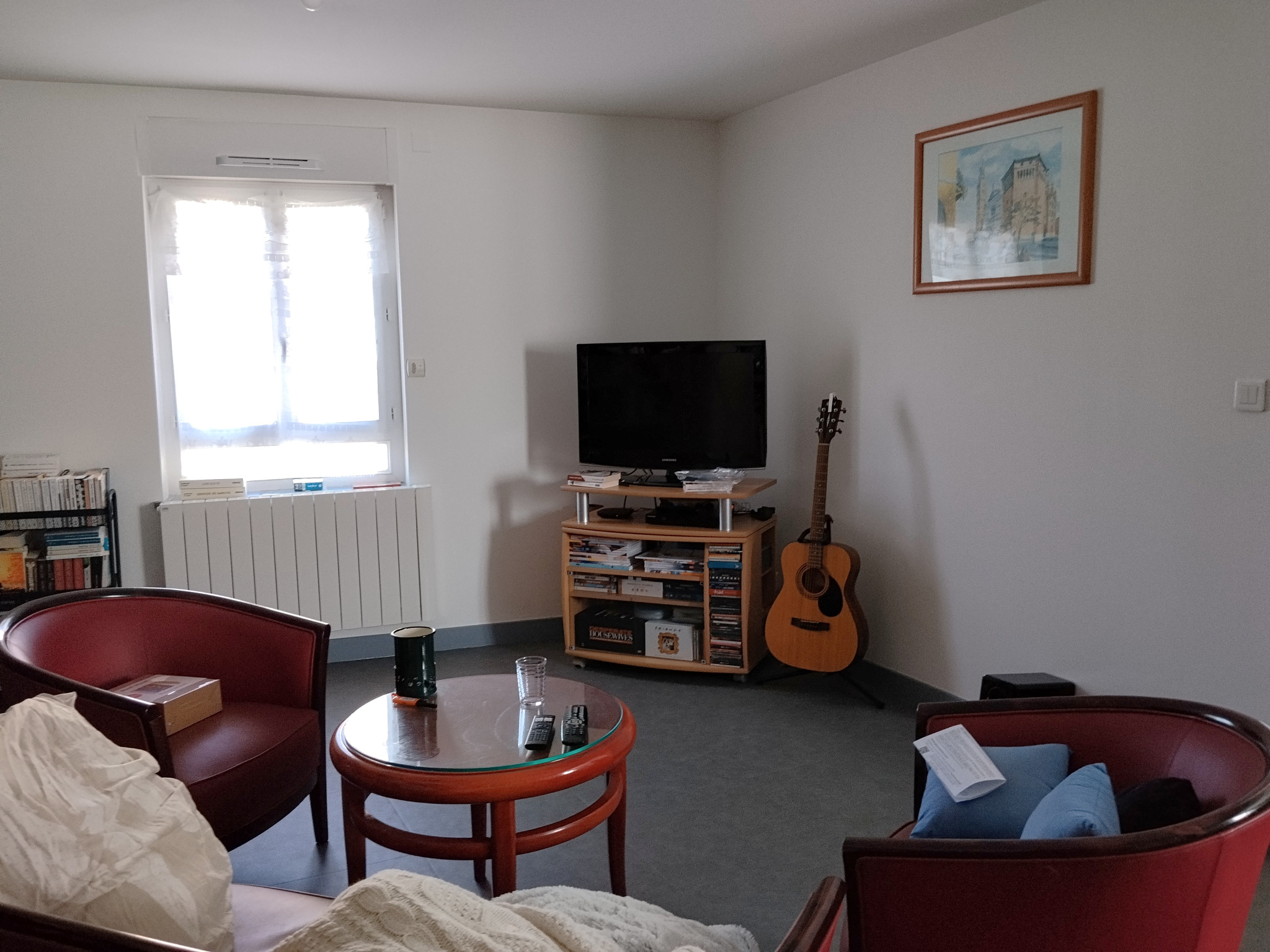 IDÉAL INVESTISSEUR !SAINT REMY SUR AVRE