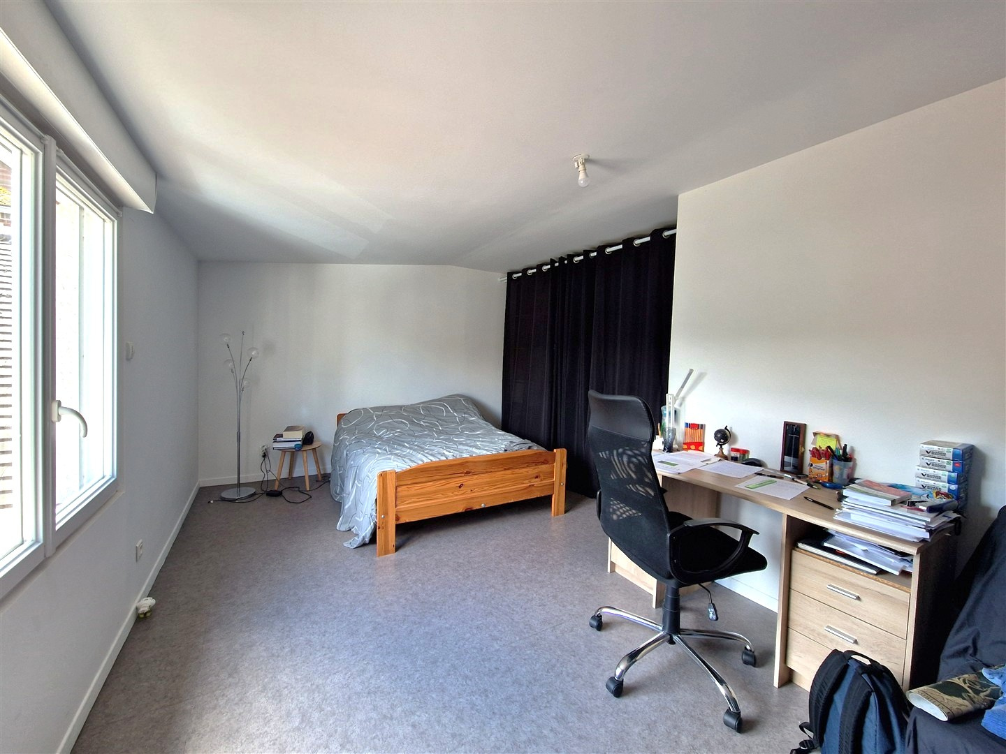 Un bien rare, idéal pour investisseurs à la recherche d’un bien immobilier sécurisé et sans travaux !SAINT REMY SUR AVRE