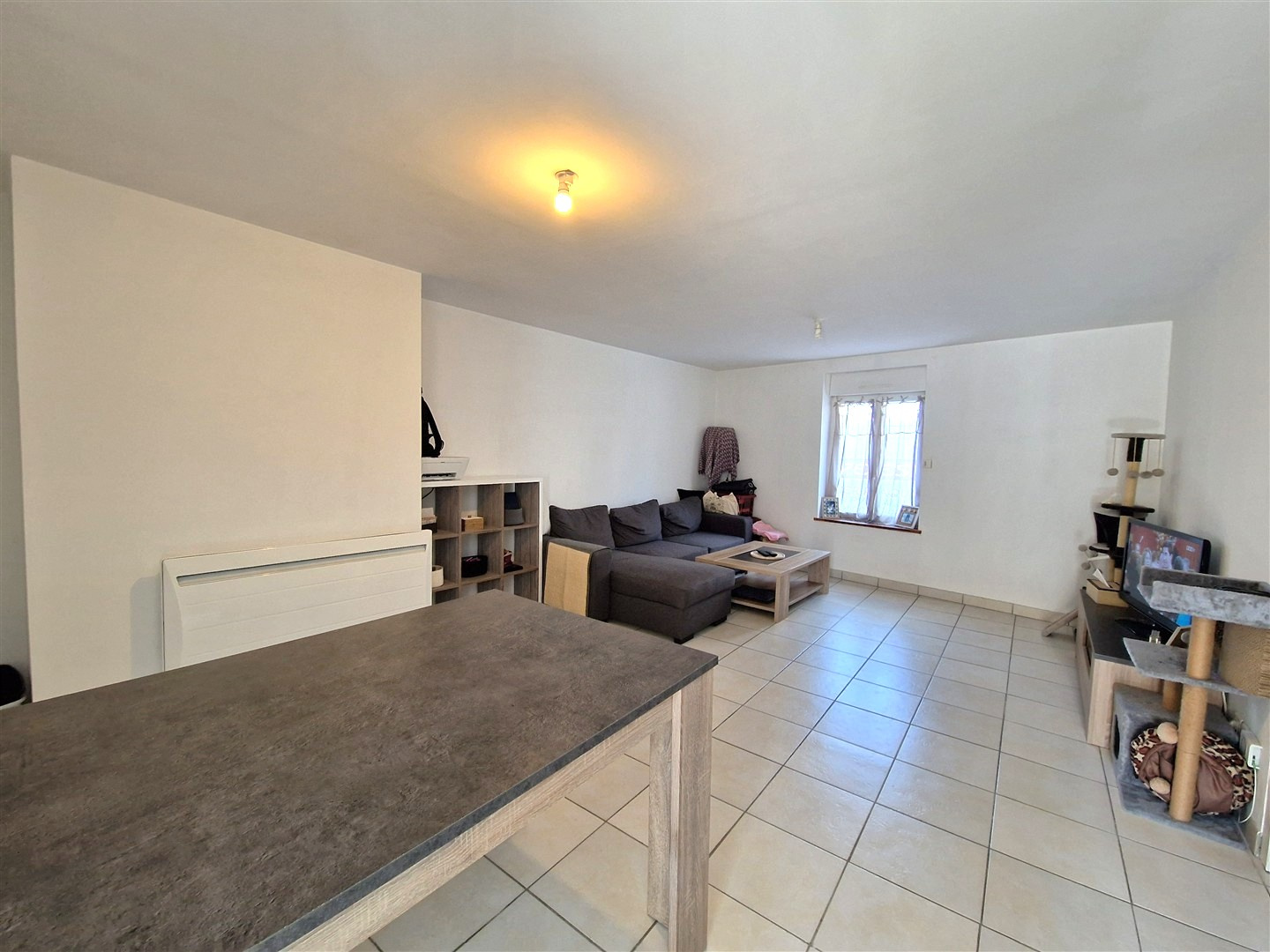 Un bien rare, idéal pour investisseurs à la recherche d’un bien immobilier sécurisé et sans travaux !SAINT REMY SUR AVRE