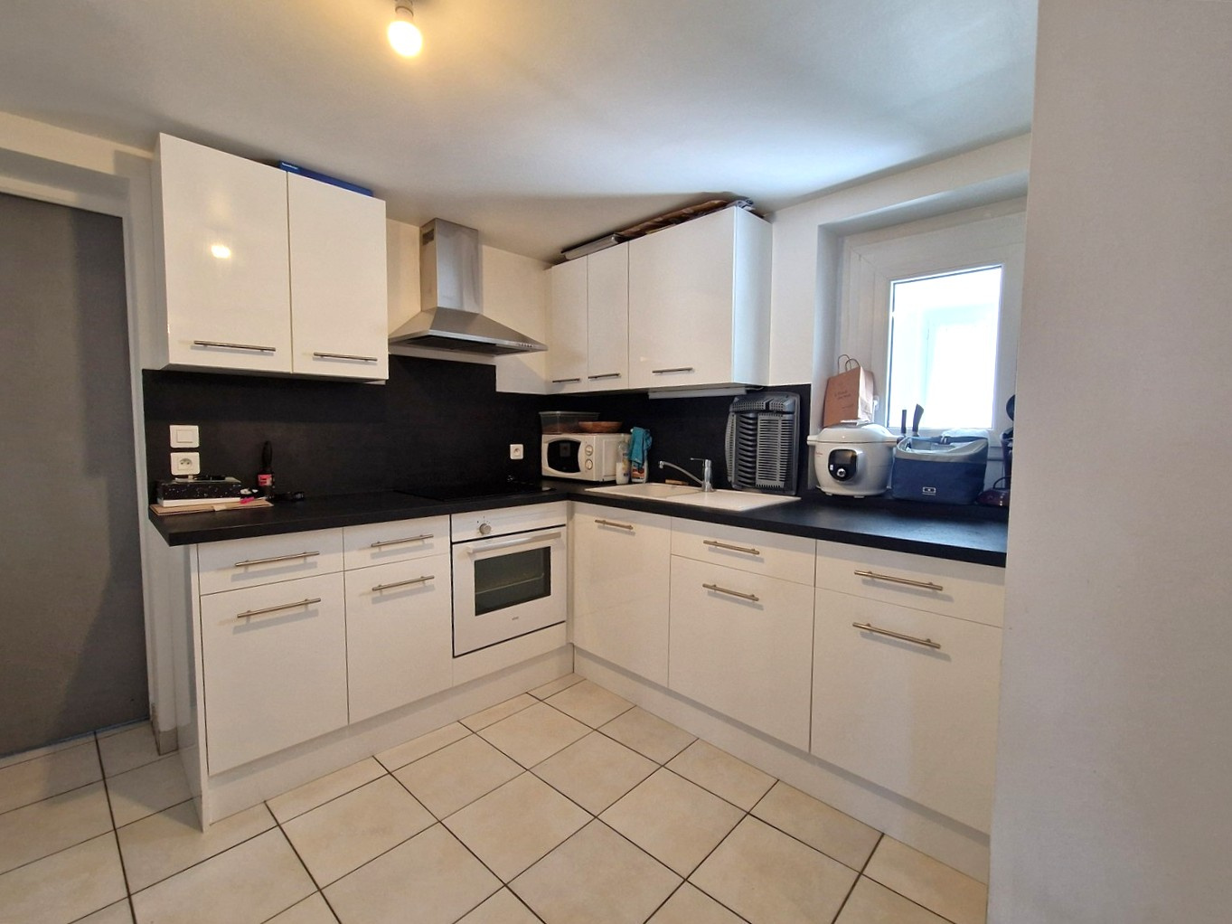 Un bien rare, idéal pour investisseurs à la recherche d’un bien immobilier sécurisé et sans travaux !SAINT REMY SUR AVRE