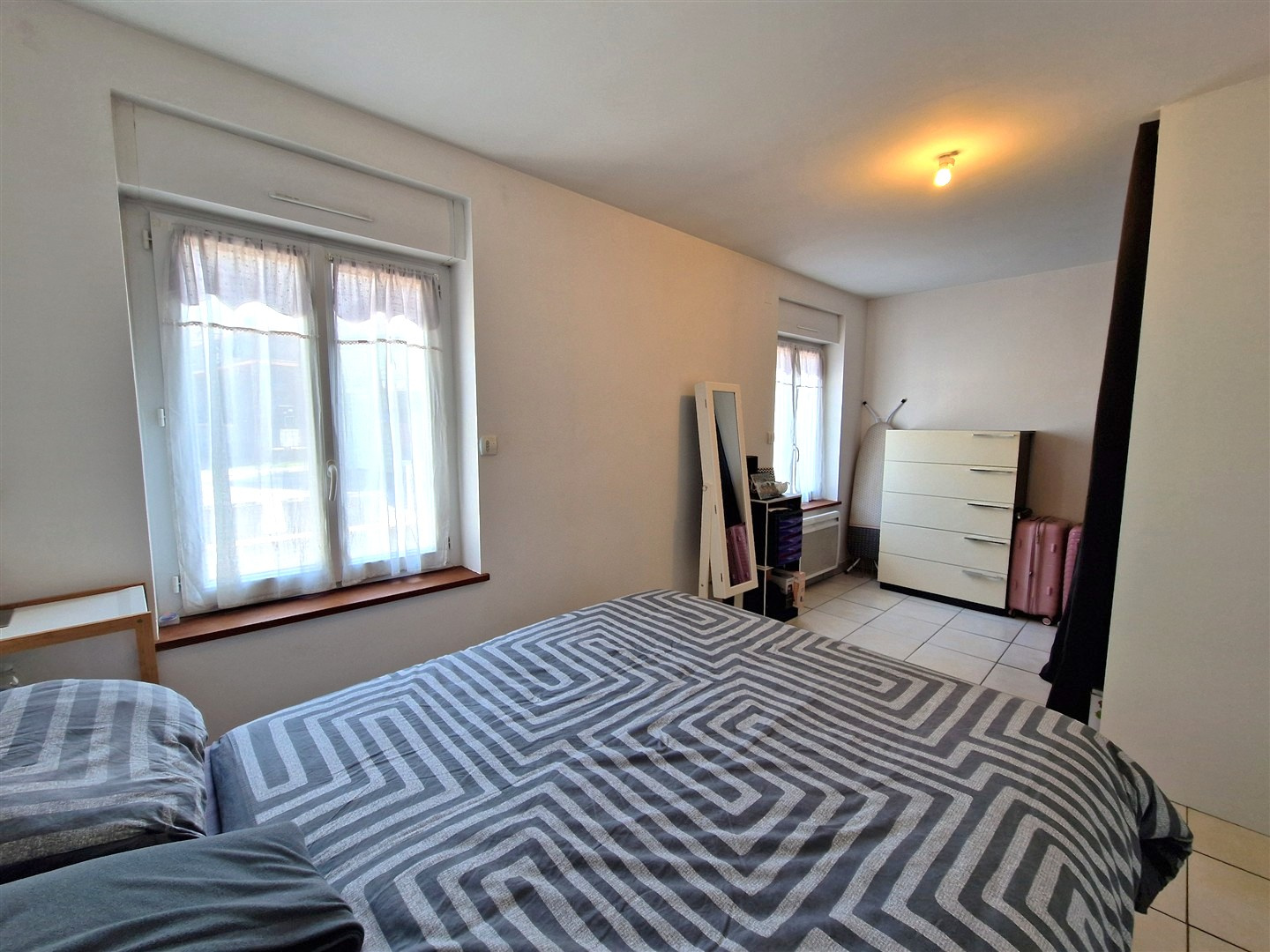 Un bien rare, idéal pour investisseurs à la recherche d’un bien immobilier sécurisé et sans travaux !SAINT REMY SUR AVRE
