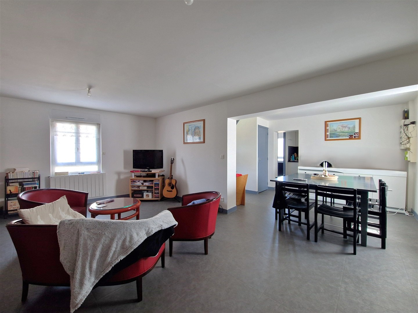 Un bien rare, idéal pour investisseurs à la recherche d’un bien immobilier sécurisé et sans travaux !SAINT REMY SUR AVRE