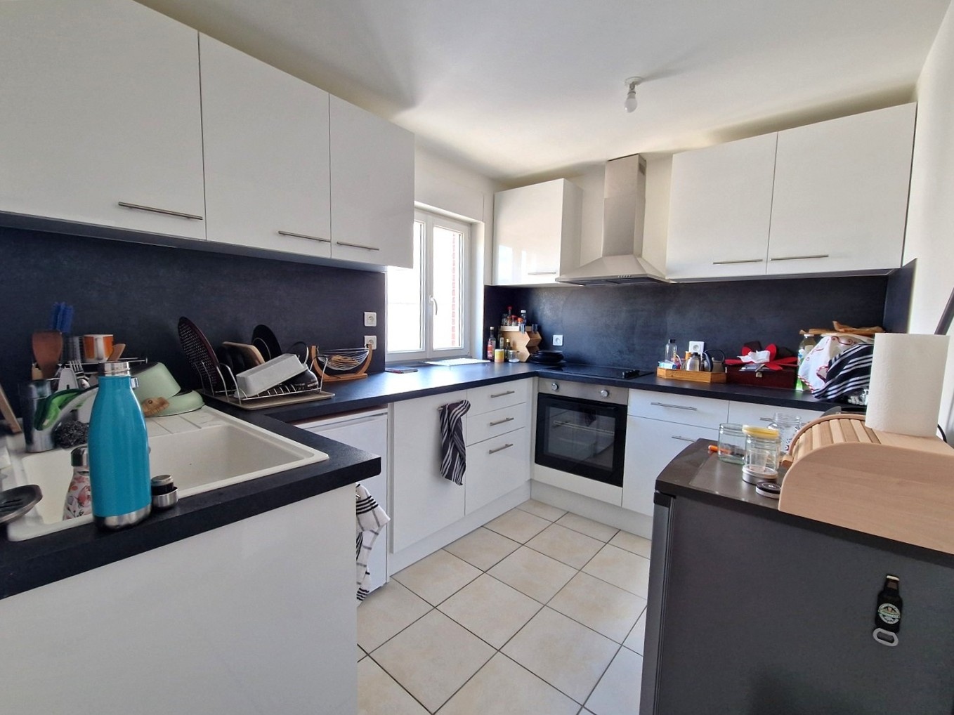 Un bien rare, idéal pour investisseurs à la recherche d’un bien immobilier sécurisé et sans travaux !SAINT REMY SUR AVRE
