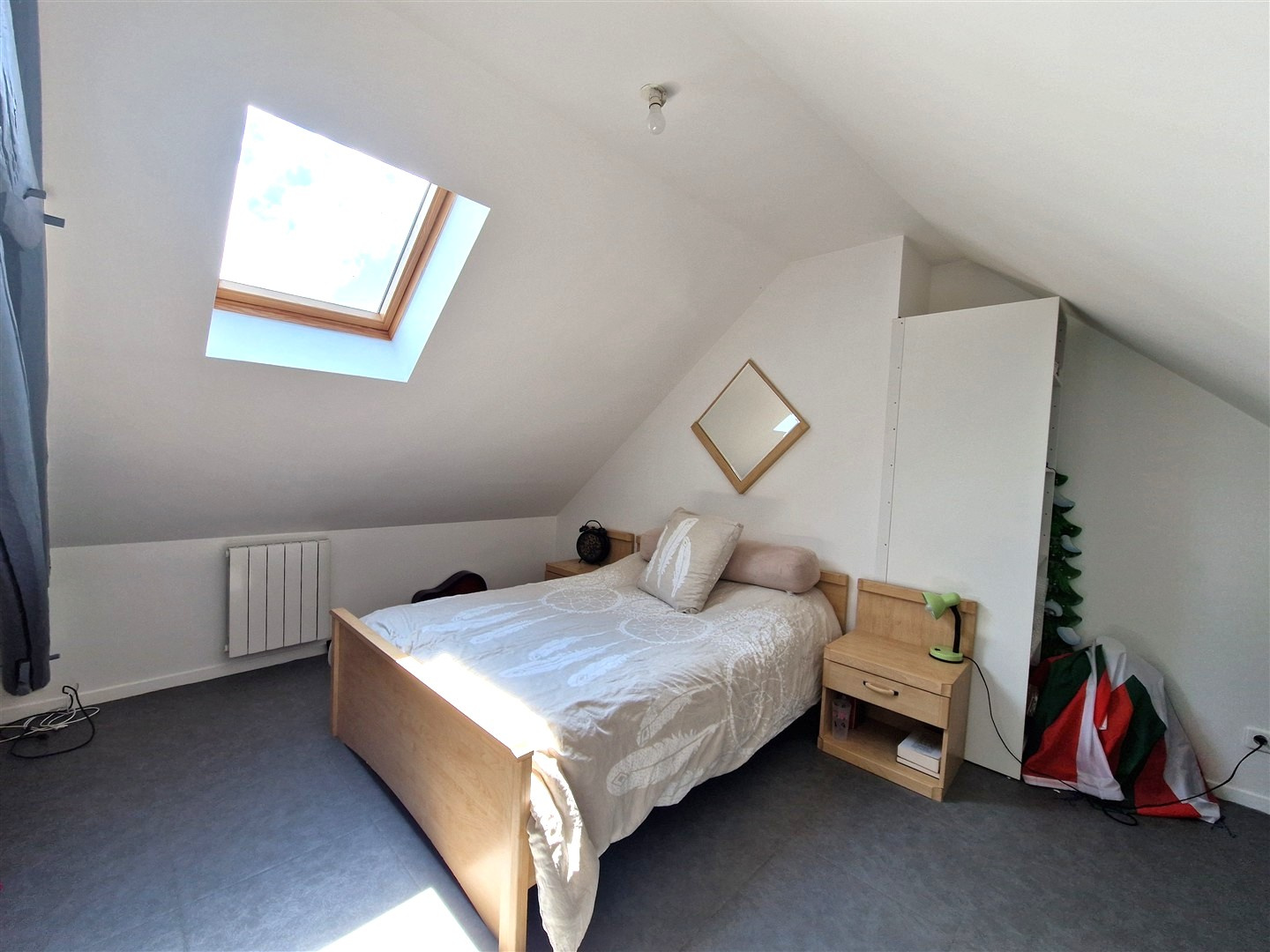 Un bien rare, idéal pour investisseurs à la recherche d’un bien immobilier sécurisé et sans travaux !SAINT REMY SUR AVRE