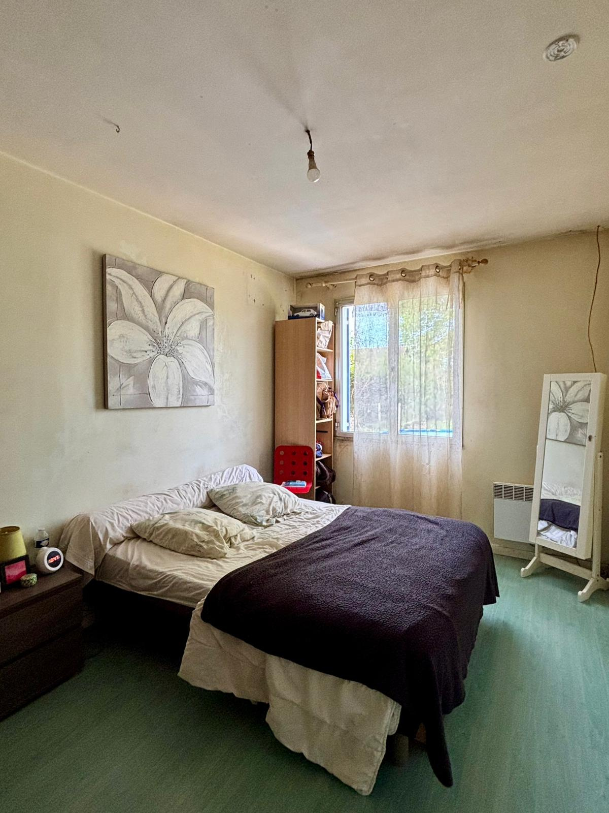 Maison Phénix familiale sur grand terrain arboré avec sous-sol totalProche NONANCOURT, Secteur NONANCOURT