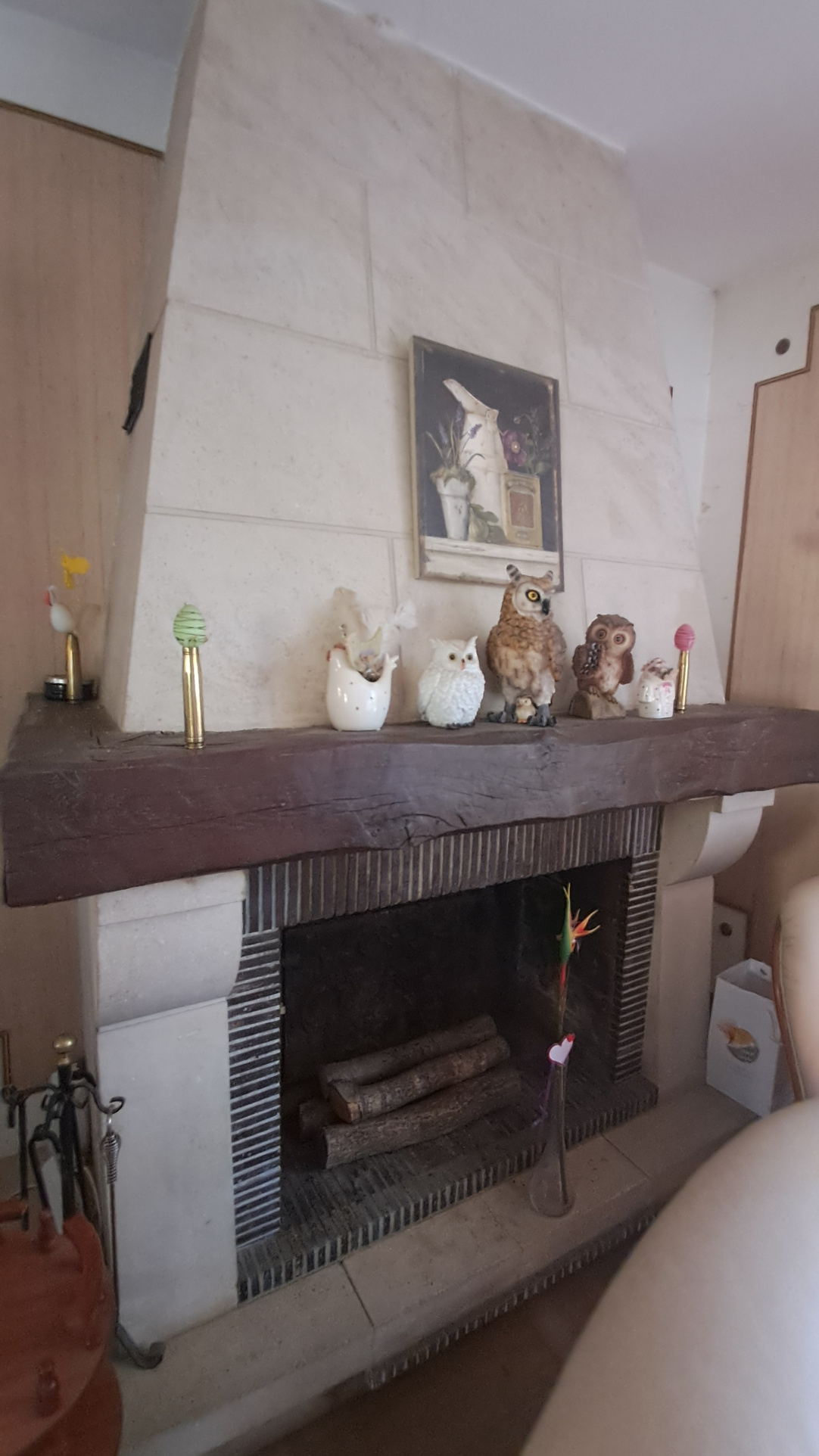MAISON TRADITIONNELLE SUR SOUS-SOL PROCHE COMMERCES ET ECOLESSENONCHES