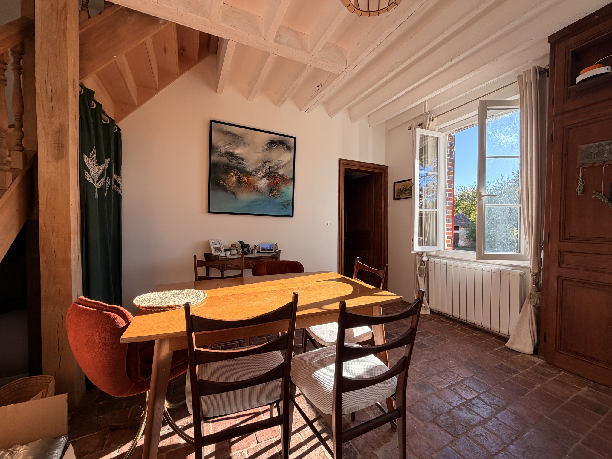 COUP DE COEUR ASSURÉSecteur BRETEUIL-SUR-ITON