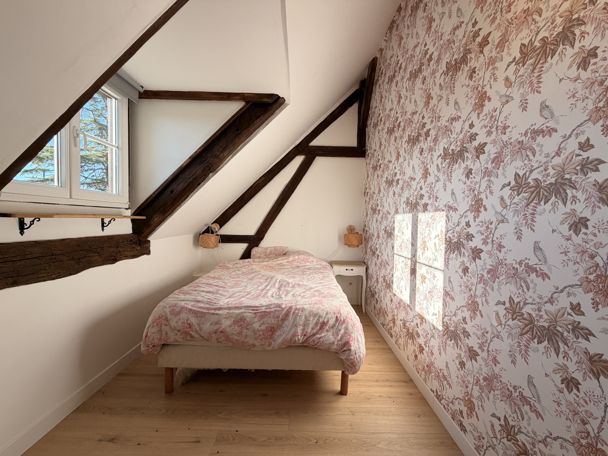 COUP DE COEUR ASSURÉSecteur BRETEUIL-SUR-ITON