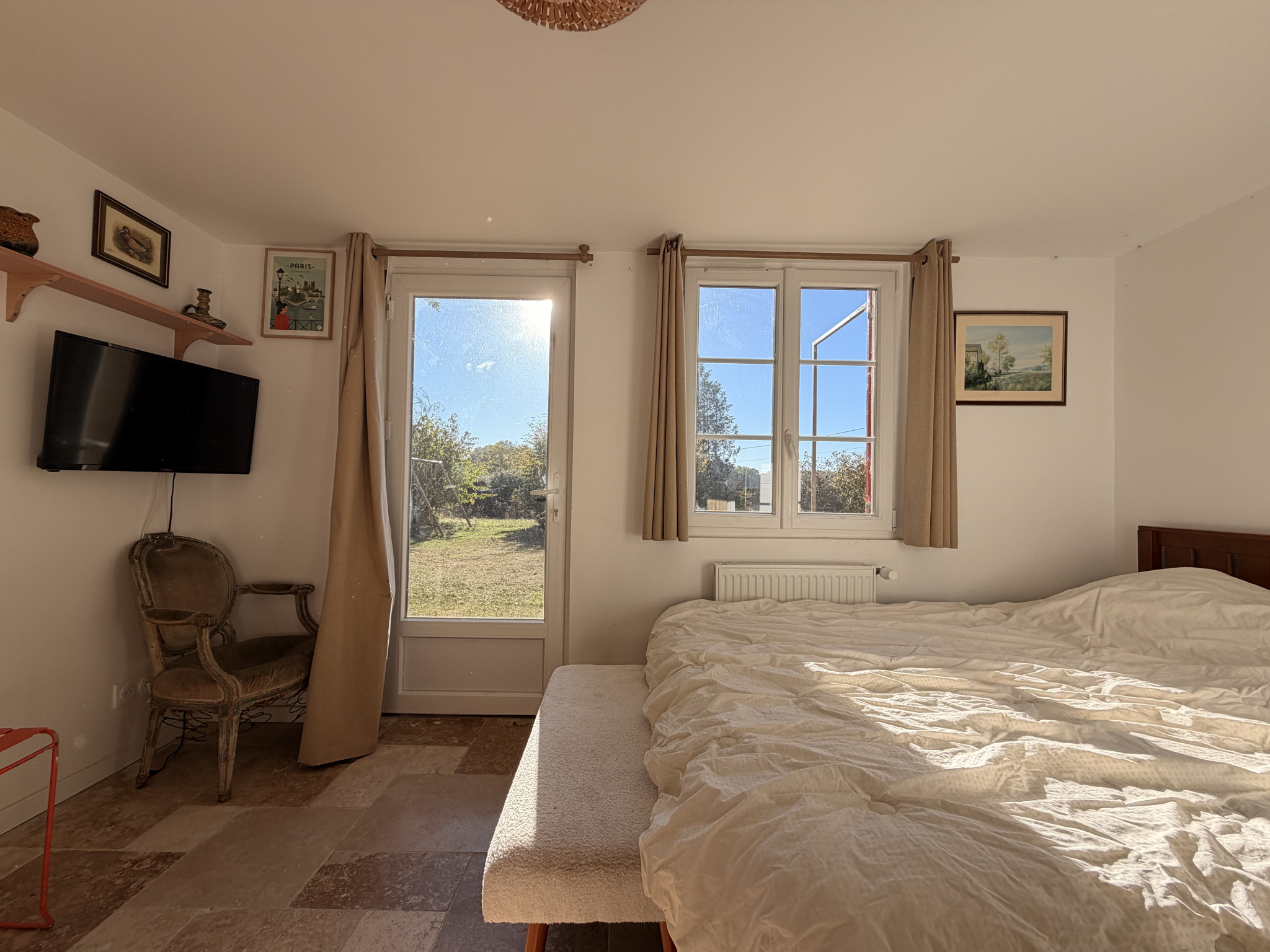 COUP DE COEUR ASSURÉSecteur BRETEUIL-SUR-ITON