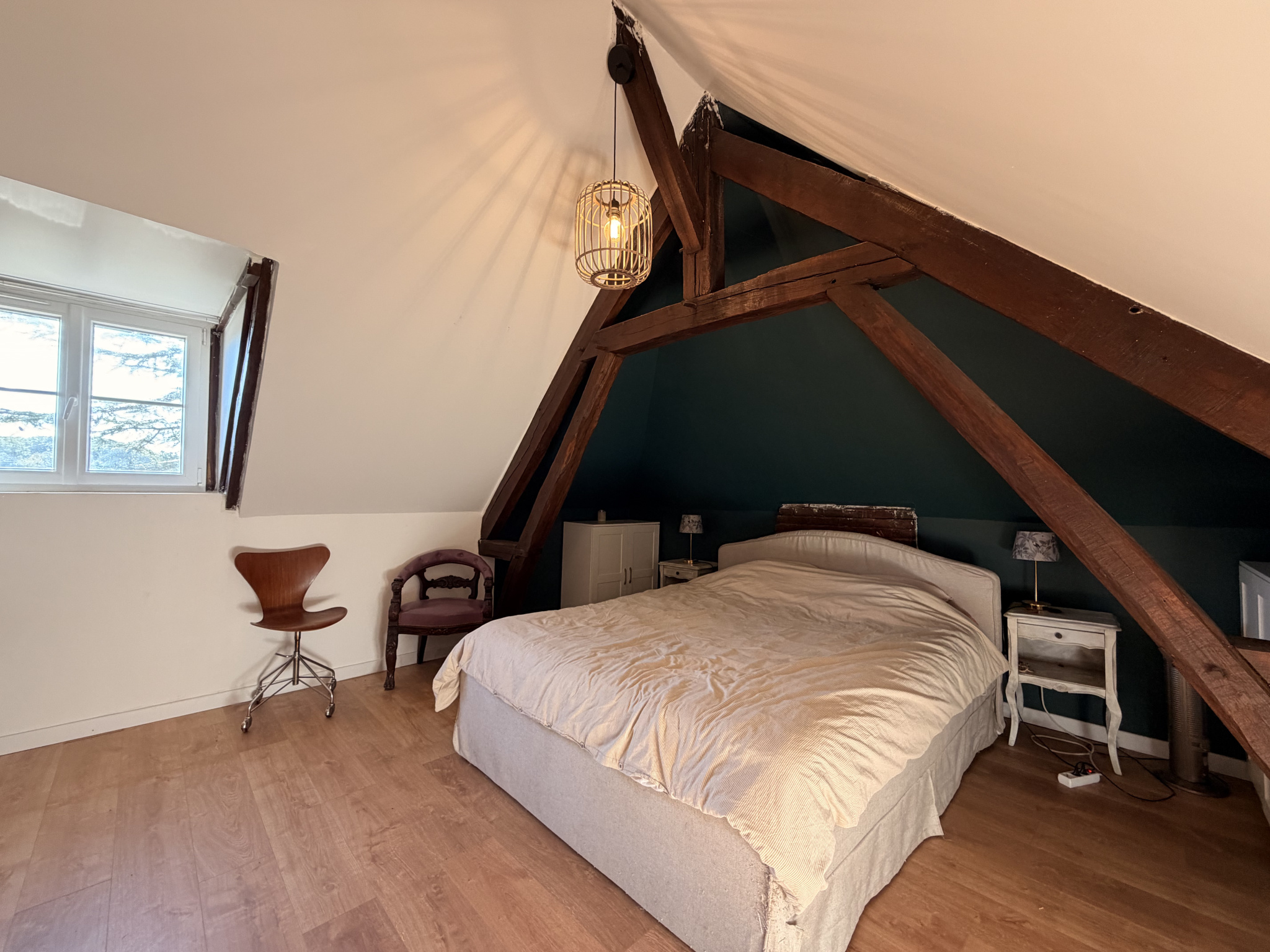 COUP DE COEUR ASSURÉSecteur BRETEUIL-SUR-ITON