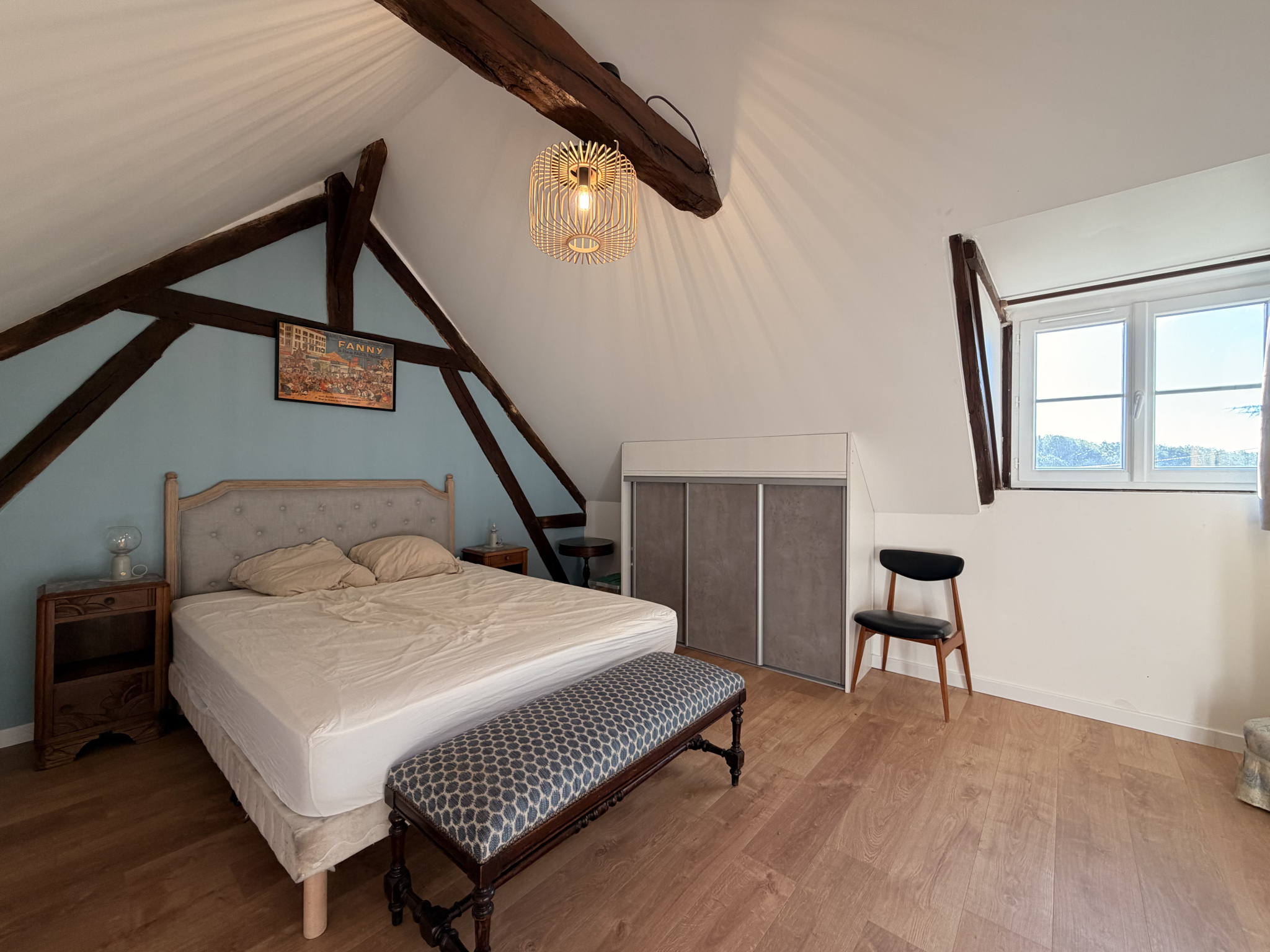 COUP DE COEUR ASSURÉSecteur BRETEUIL-SUR-ITON