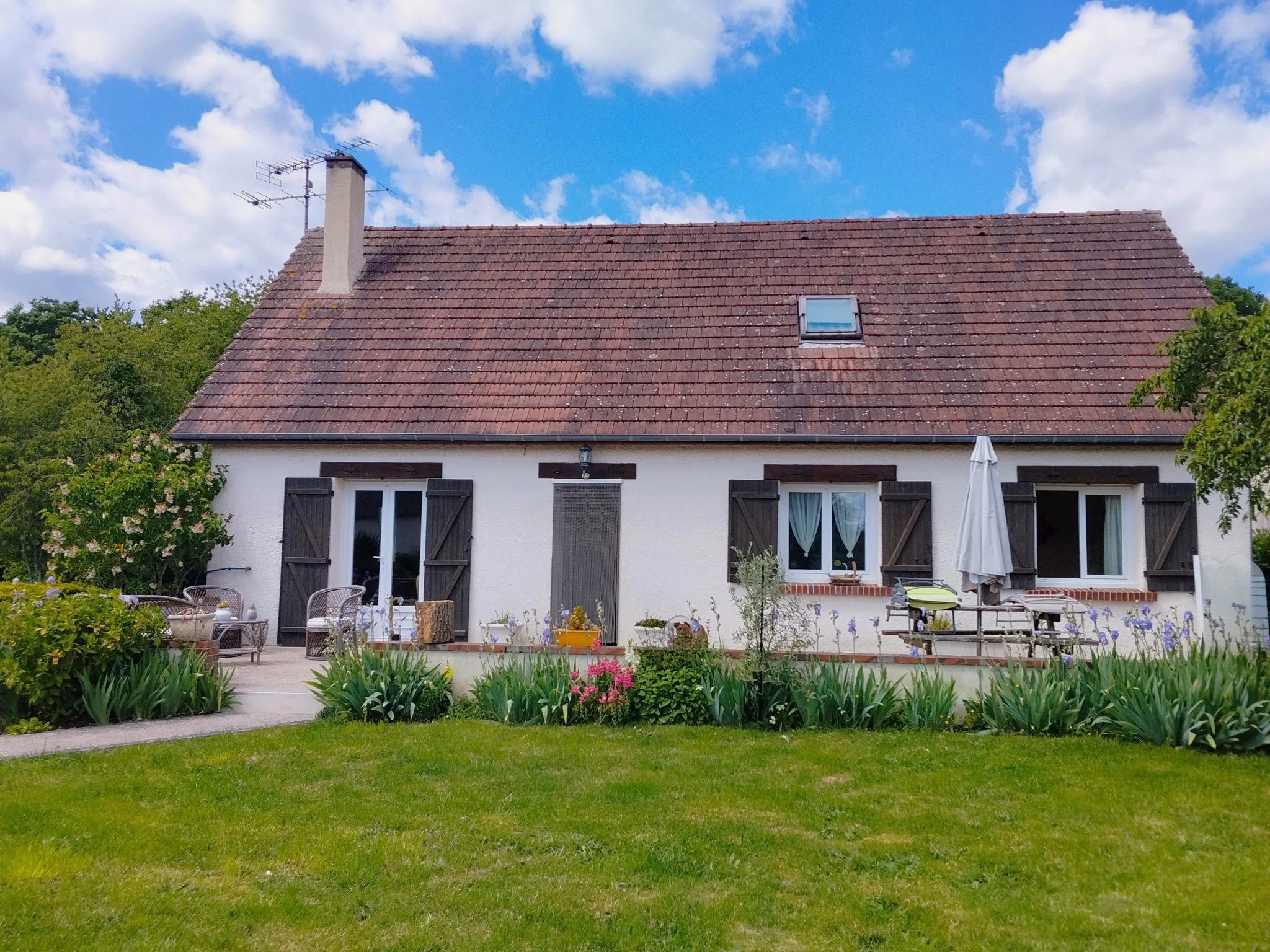 À VISITER SANS PLUS TARDER !MARCILLY-LA-CAMPAGNE
