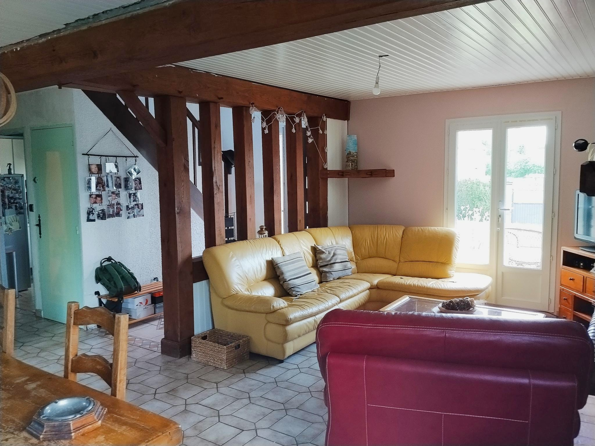 À VISITER SANS PLUS TARDER !MARCILLY-LA-CAMPAGNE