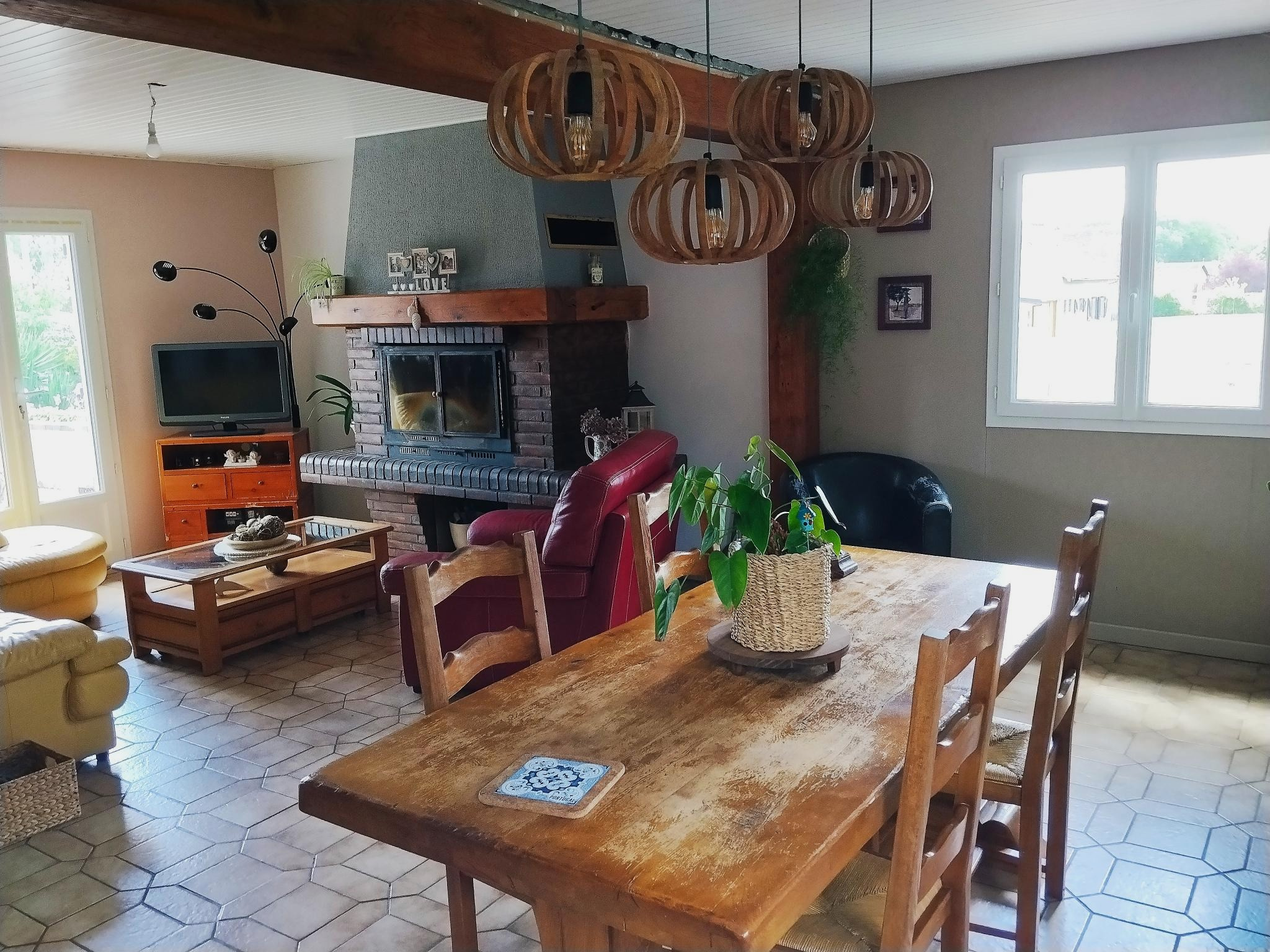 À VISITER SANS PLUS TARDER !MARCILLY-LA-CAMPAGNE