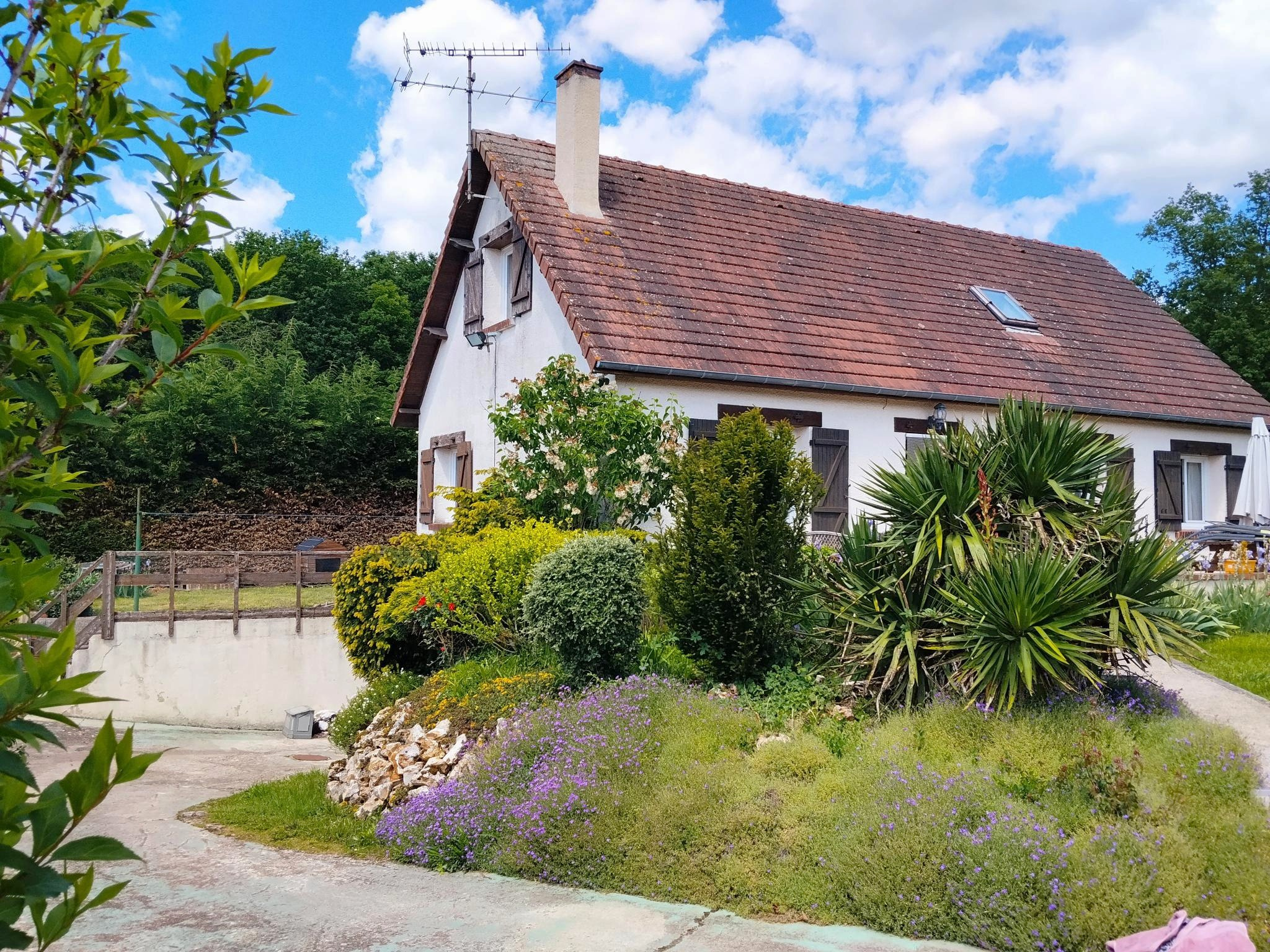 À VISITER SANS PLUS TARDER !MARCILLY-LA-CAMPAGNE