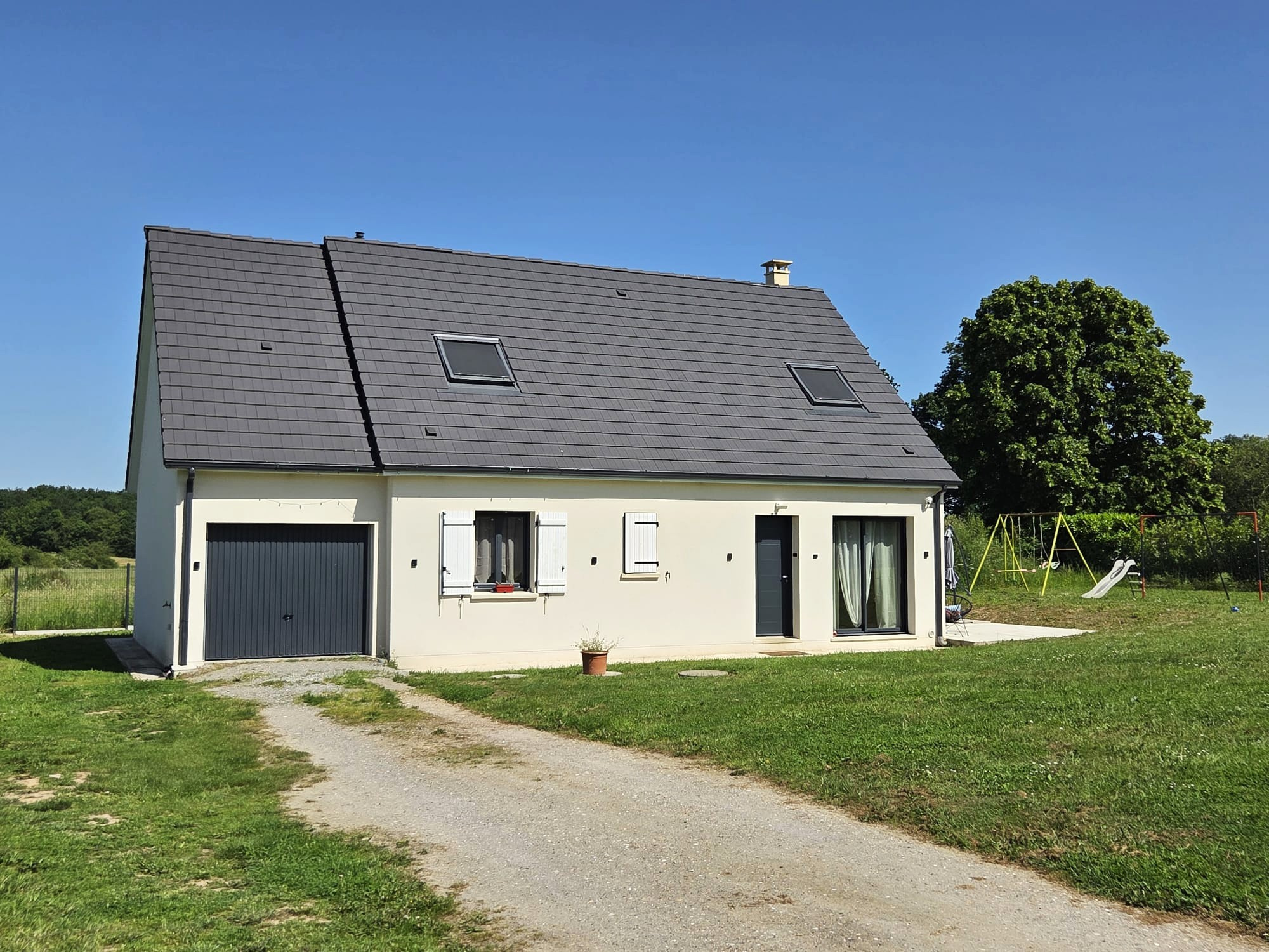 À VISITER SANS PLUS TARDER !DAMPIERRE-SUR-AVRE