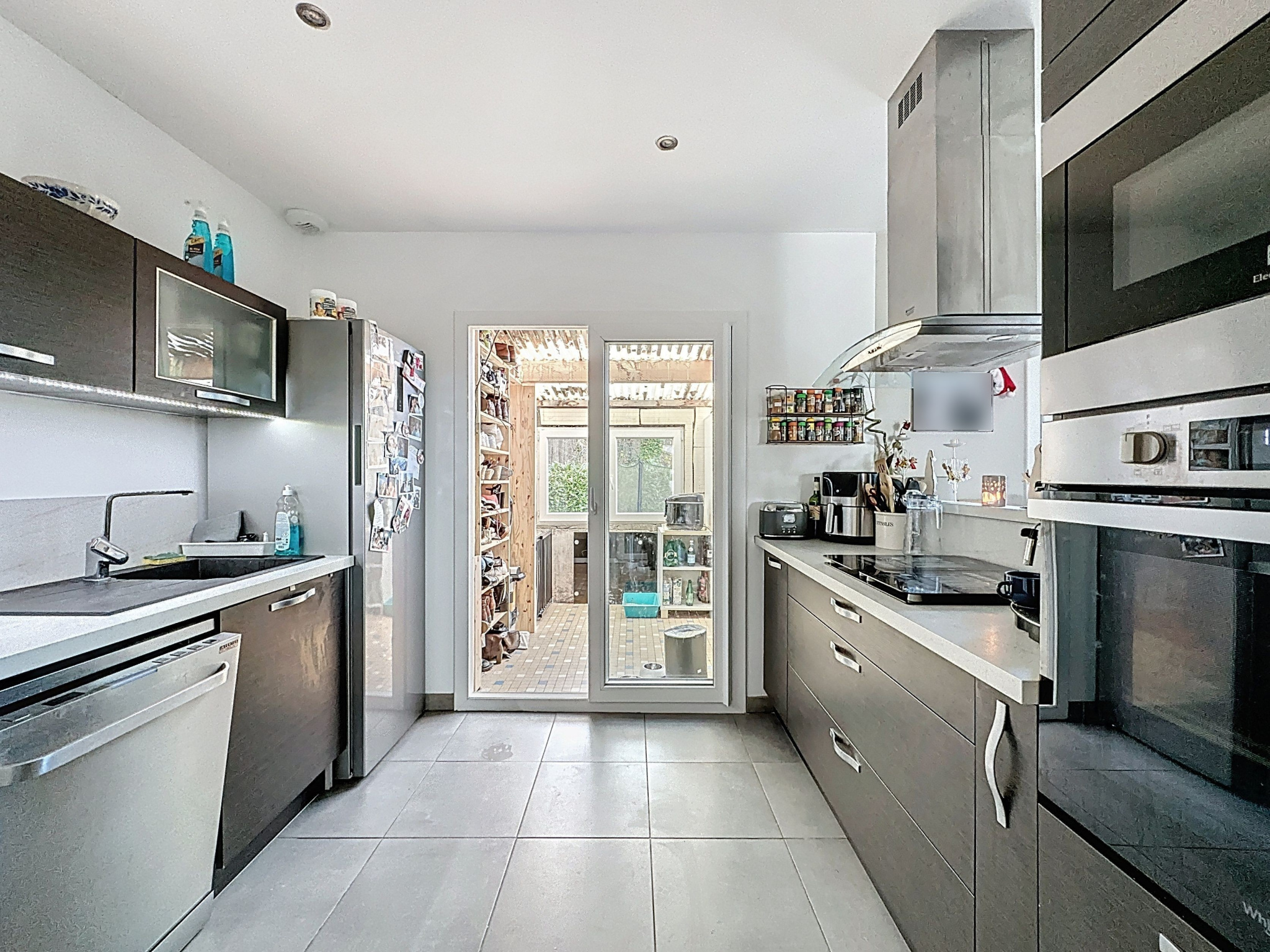 MAISON PROCHE COMMERCES ET ECOLESSENONCHES