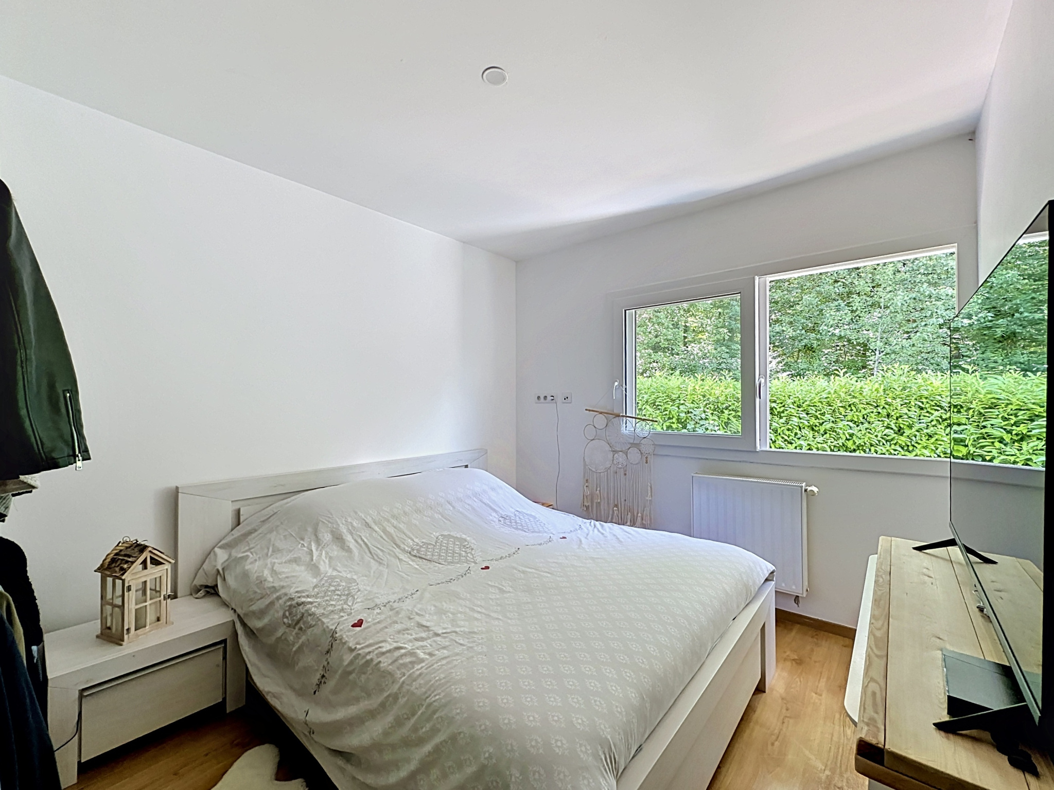 MAISON PROCHE COMMERCES ET ECOLESSENONCHES